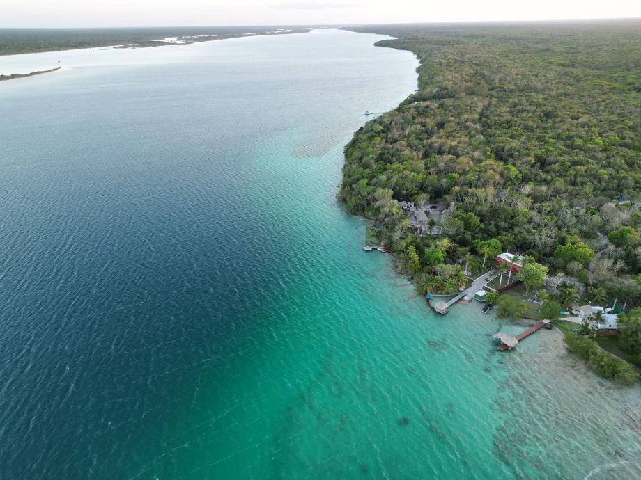 Bacalar, Quintana Roo, 77927, Mexico, 1 Bedroom Bedrooms, ,Residential,For Sale,2001646