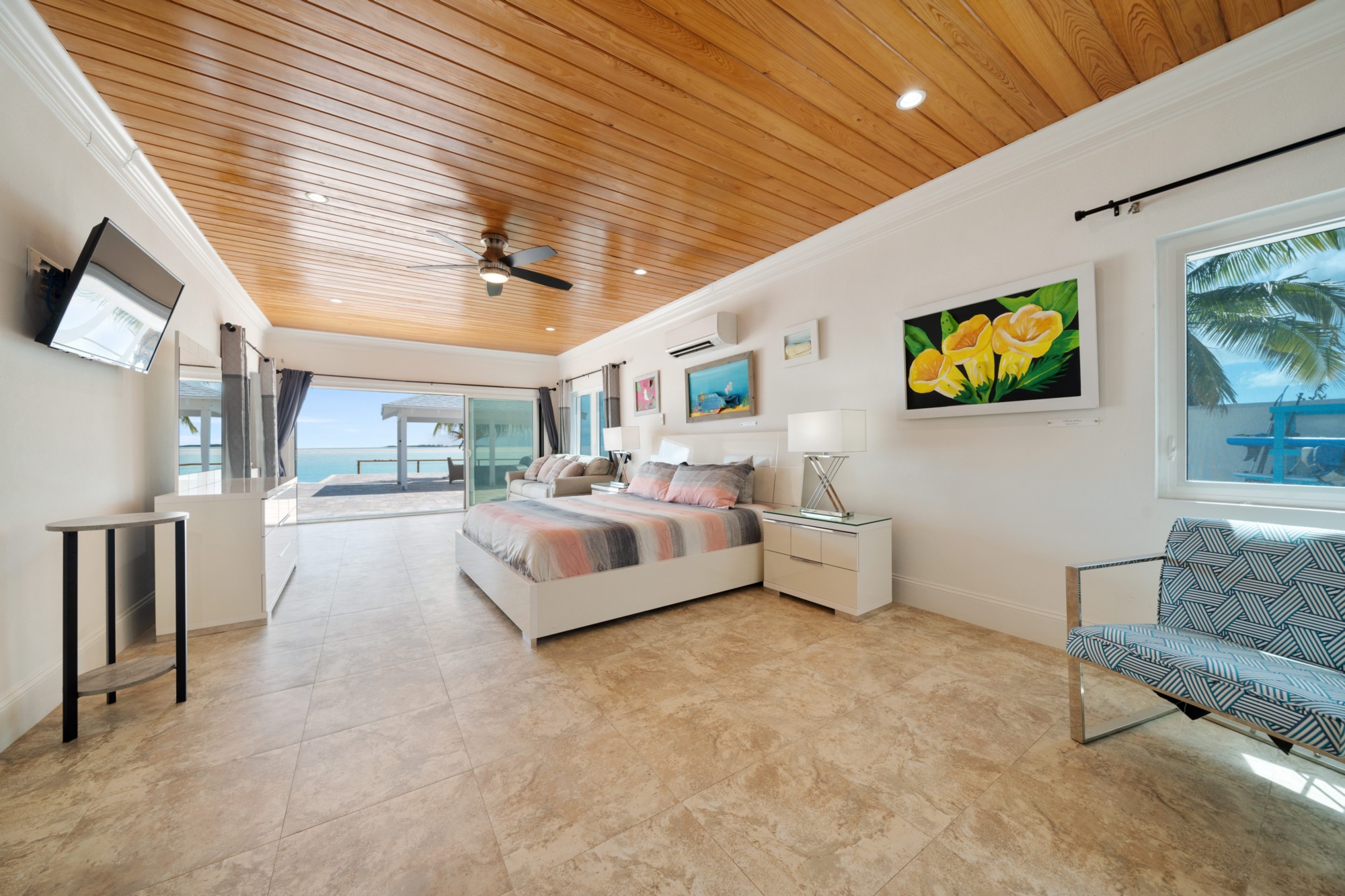  Oceanfront Luxury Redefined - 物件實景