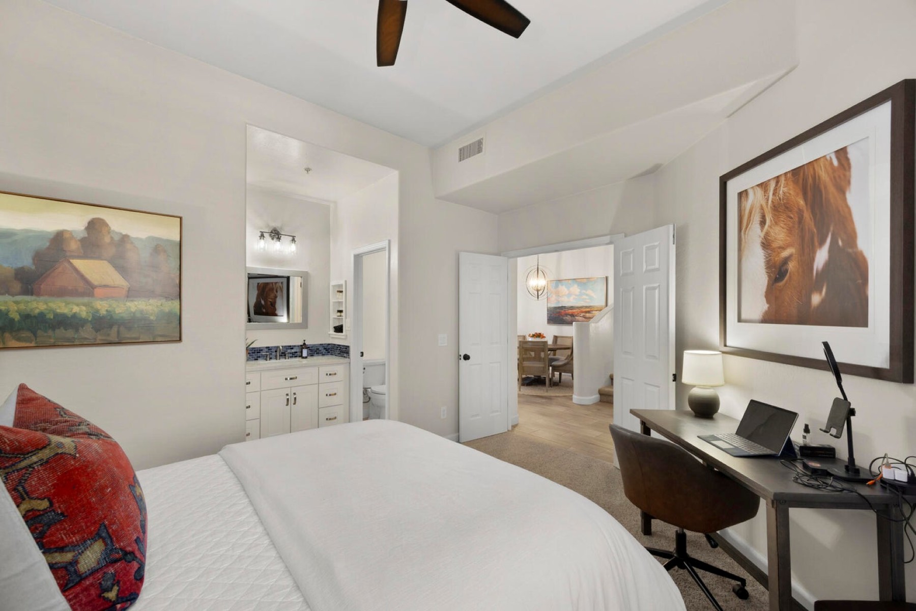 19550 N Grayhawk Drive  Scottsdale, AZ - 物件實景