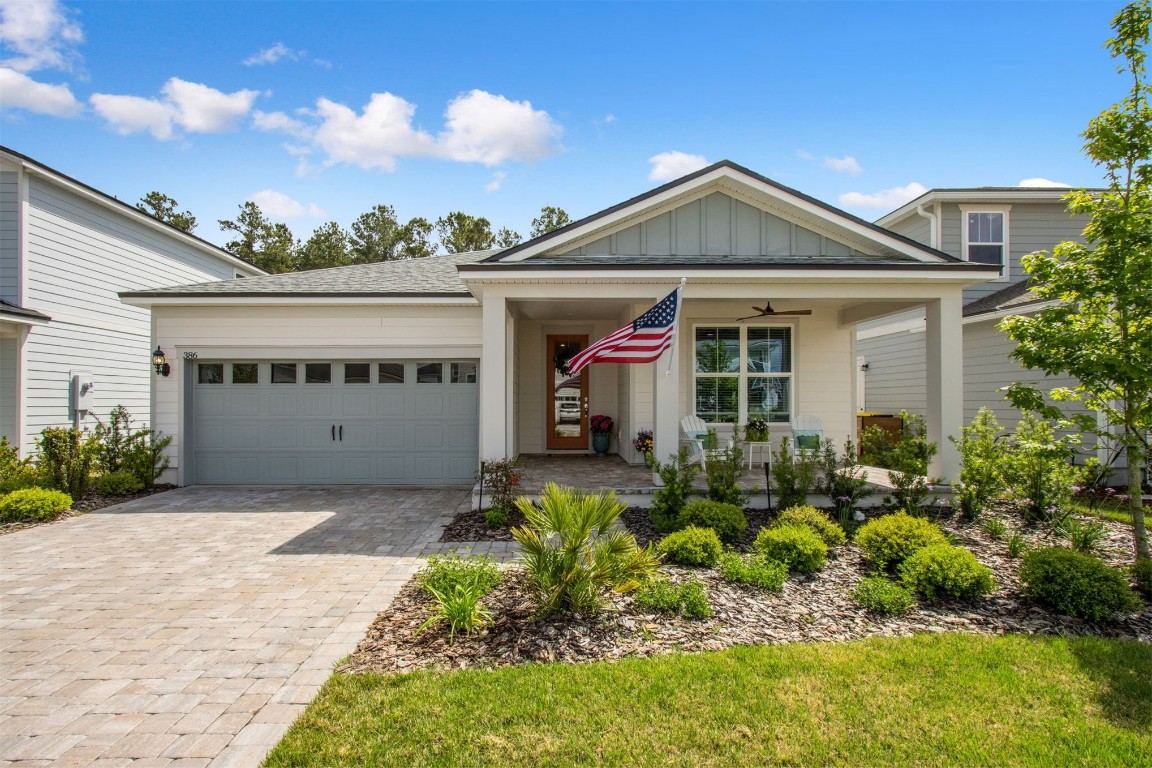 Yulee, Florida, 32097, United States, 3 Bedrooms Bedrooms, ,2 BathroomsBathrooms,Residential,For Sale,1975436