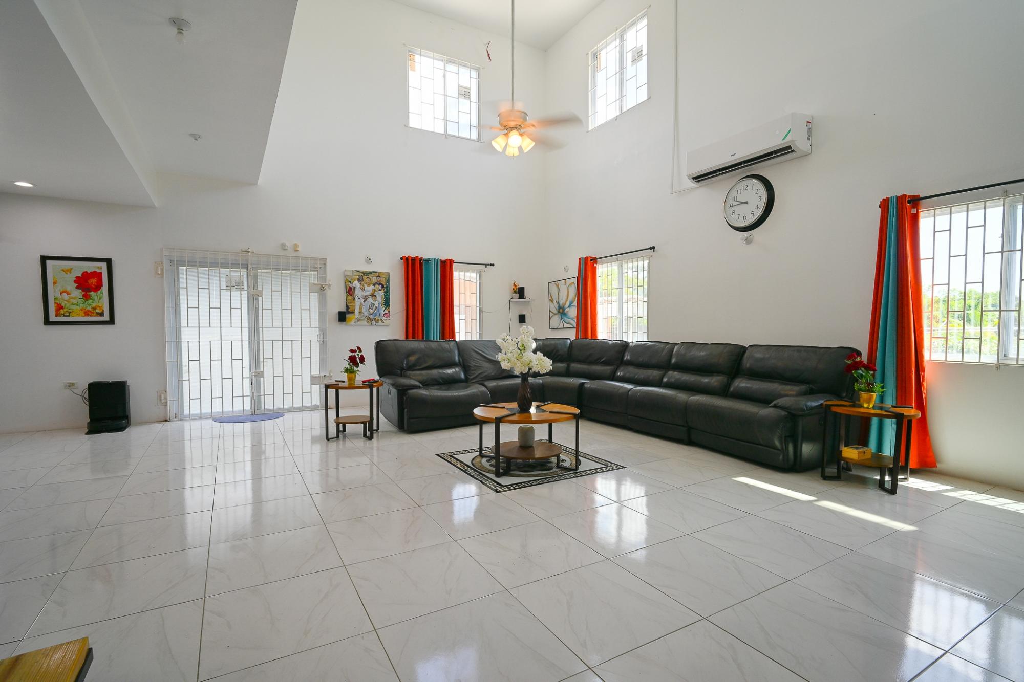 Westmoreland, JM, 4 Bedrooms Bedrooms, ,4 BathroomsBathrooms,Residential,For Sale,1959398