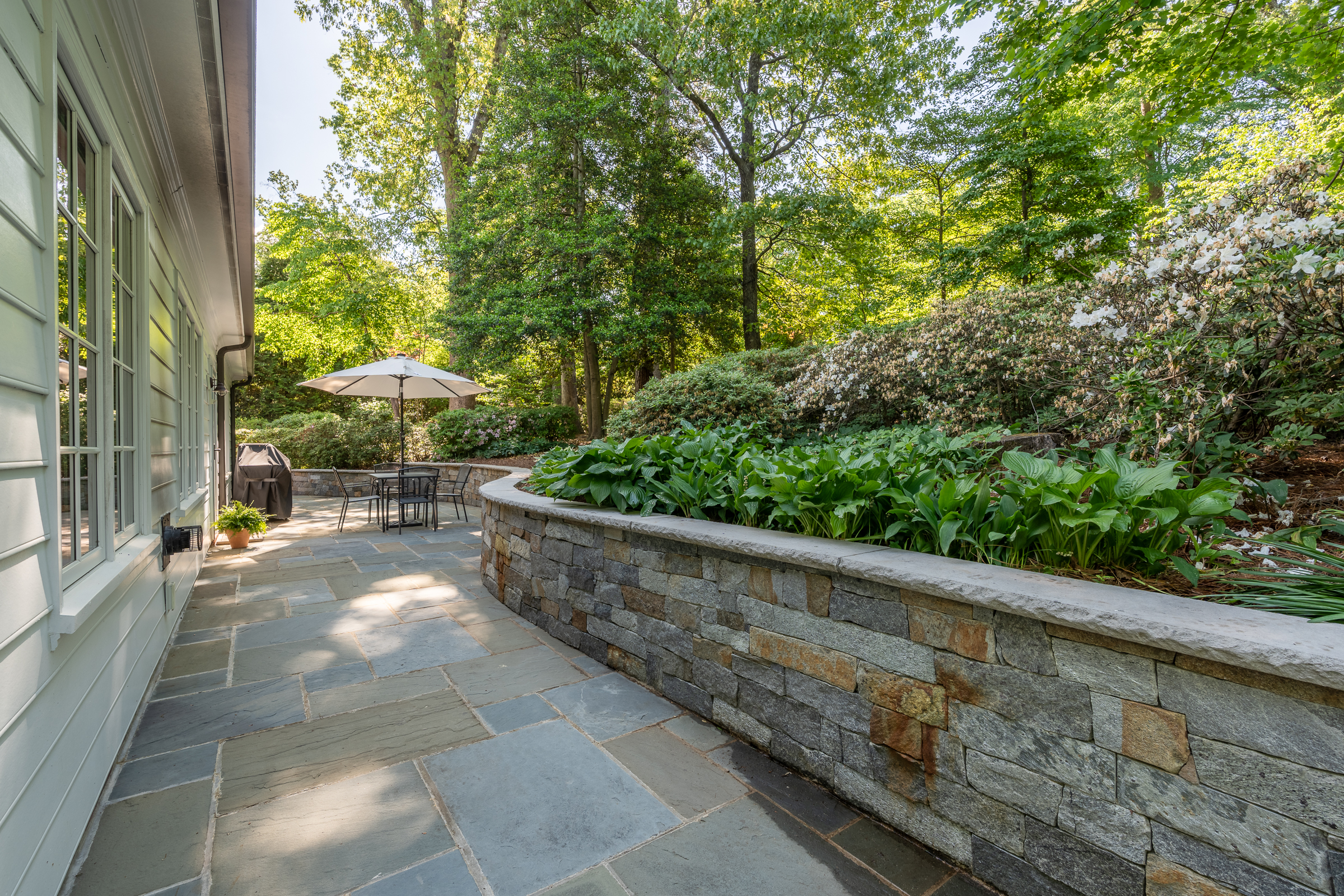  7113 Pinetree Road, Henrico, VA 23229 - 物件實景