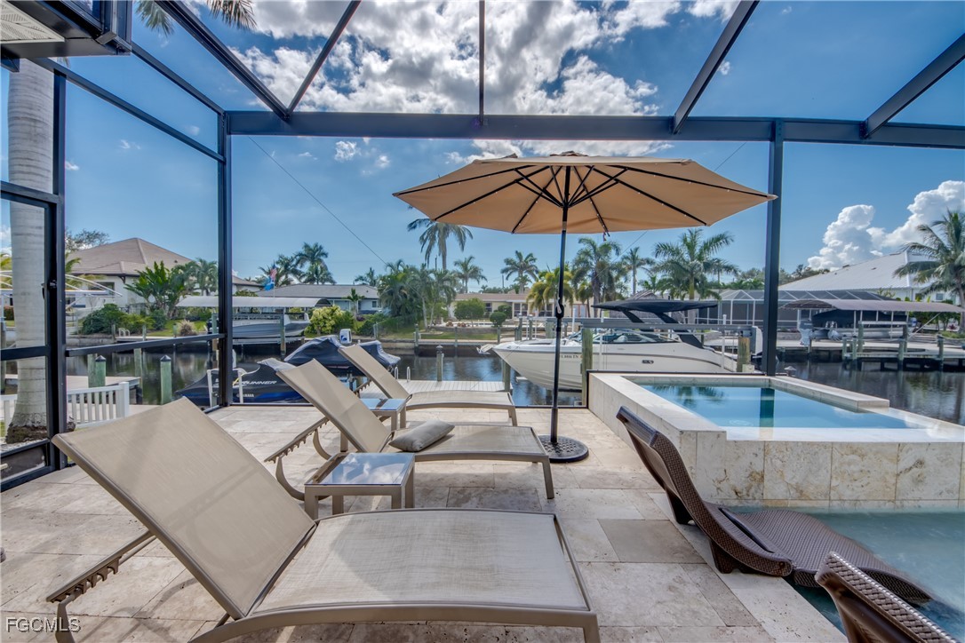 Cape Coral, Florida, 33904, United States, 4 Bedrooms Bedrooms, ,3 BathroomsBathrooms,Residential,For Sale,2002847