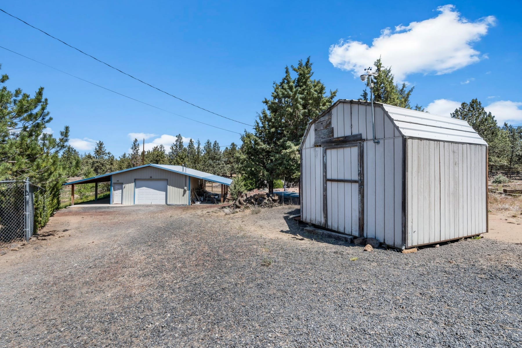  64080 Highway 20 Bend, OR 97703 - 物件實景