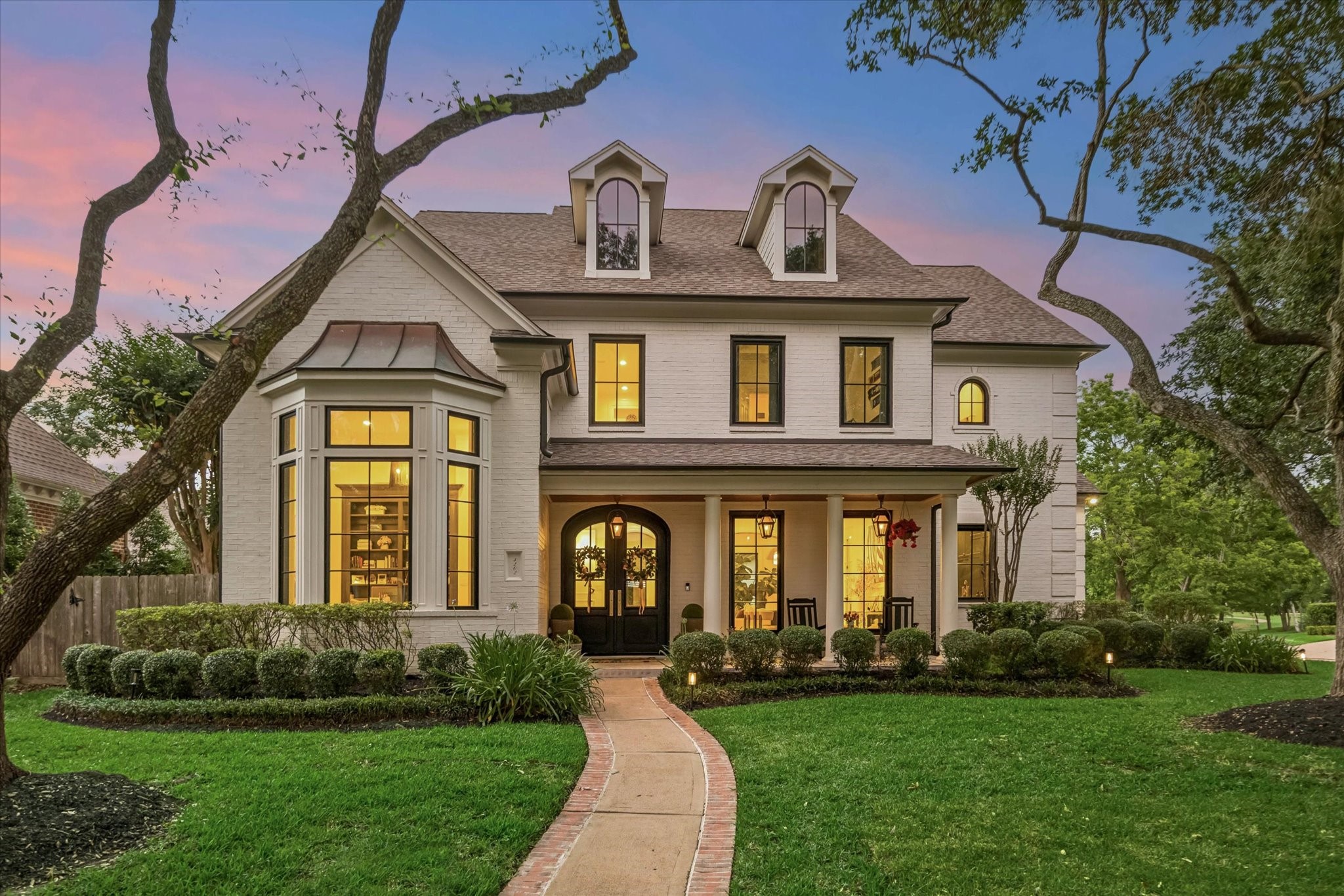  3202 Oakmont Drive - 物件實景