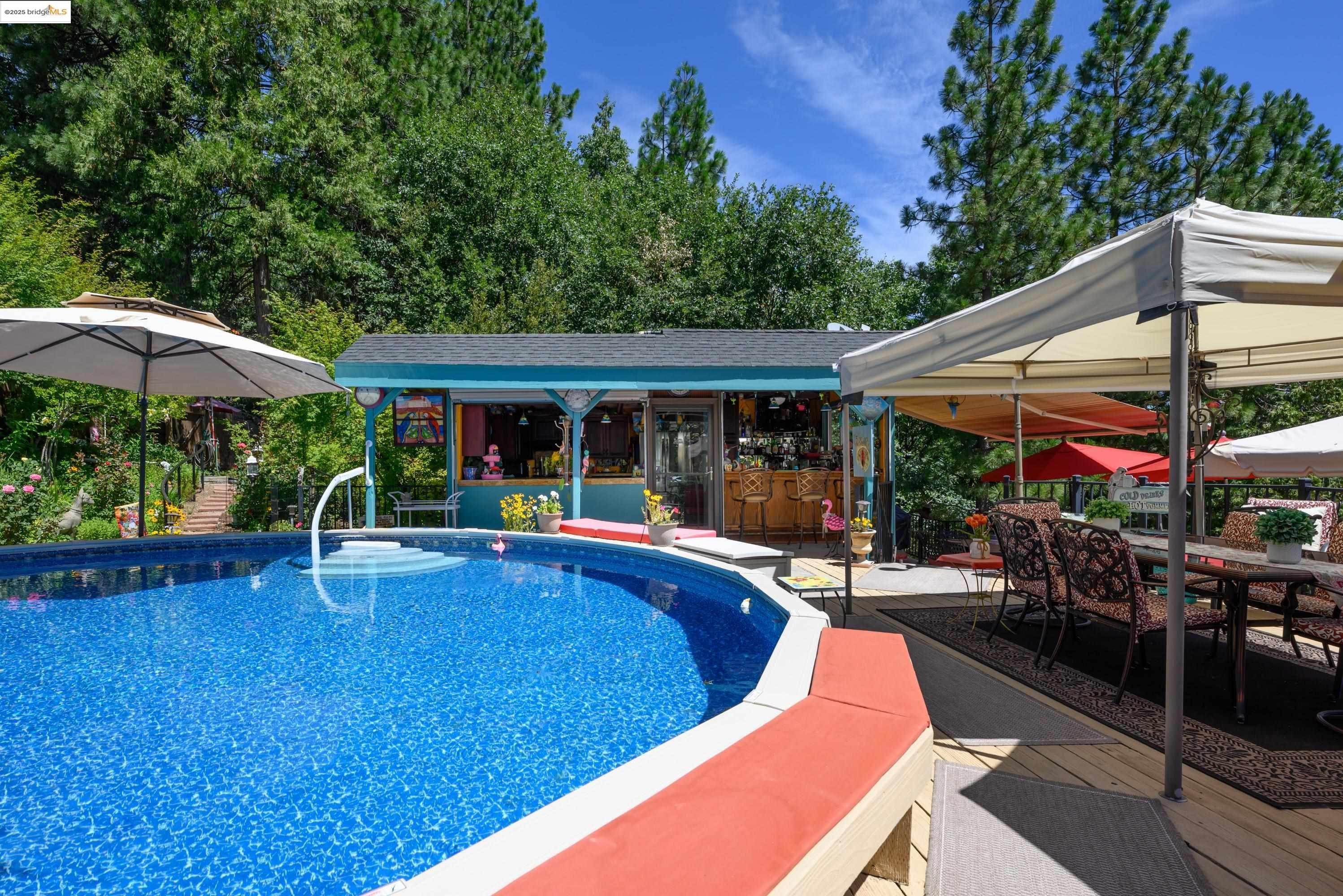 Twain Harte, California, 95383, United States, 3 Bedrooms Bedrooms, ,5 BathroomsBathrooms,Residential,For Sale,1900686