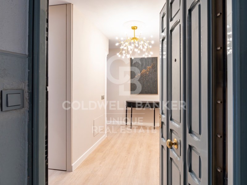 Madrid, Comunidad de Madrid, ES, 3 Bedrooms Bedrooms, ,2 BathroomsBathrooms,Residential,For Sale,1987626