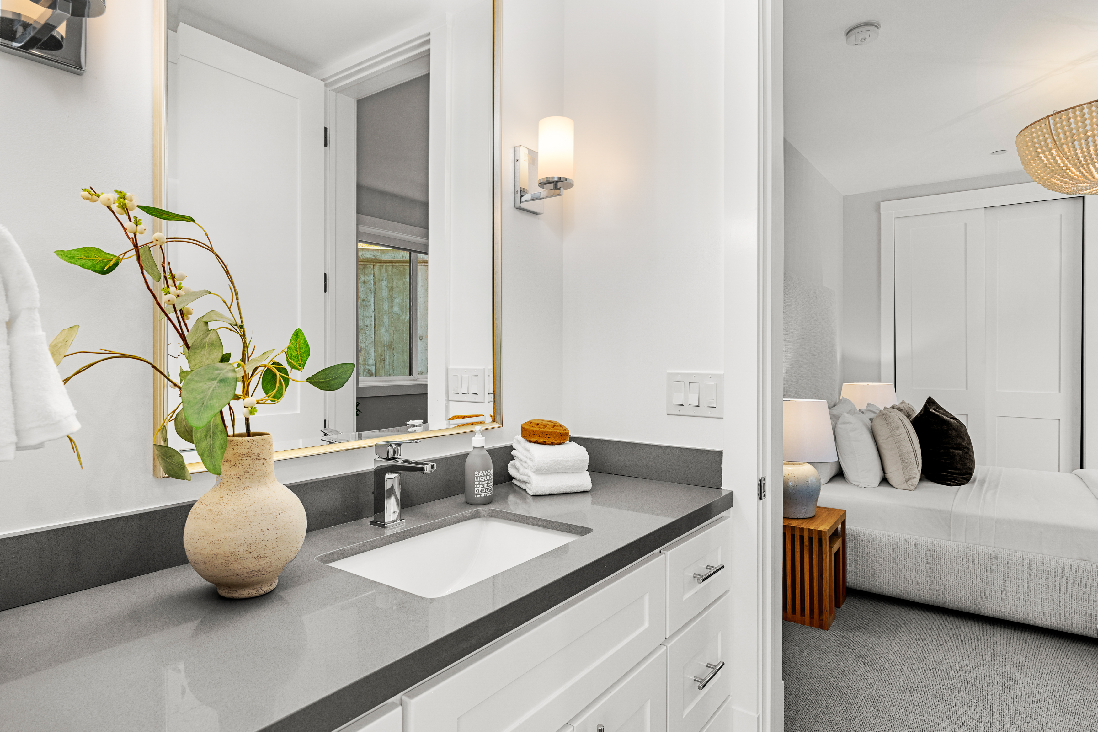  Timeless Contemporary Mill Valley Home - 物件實景