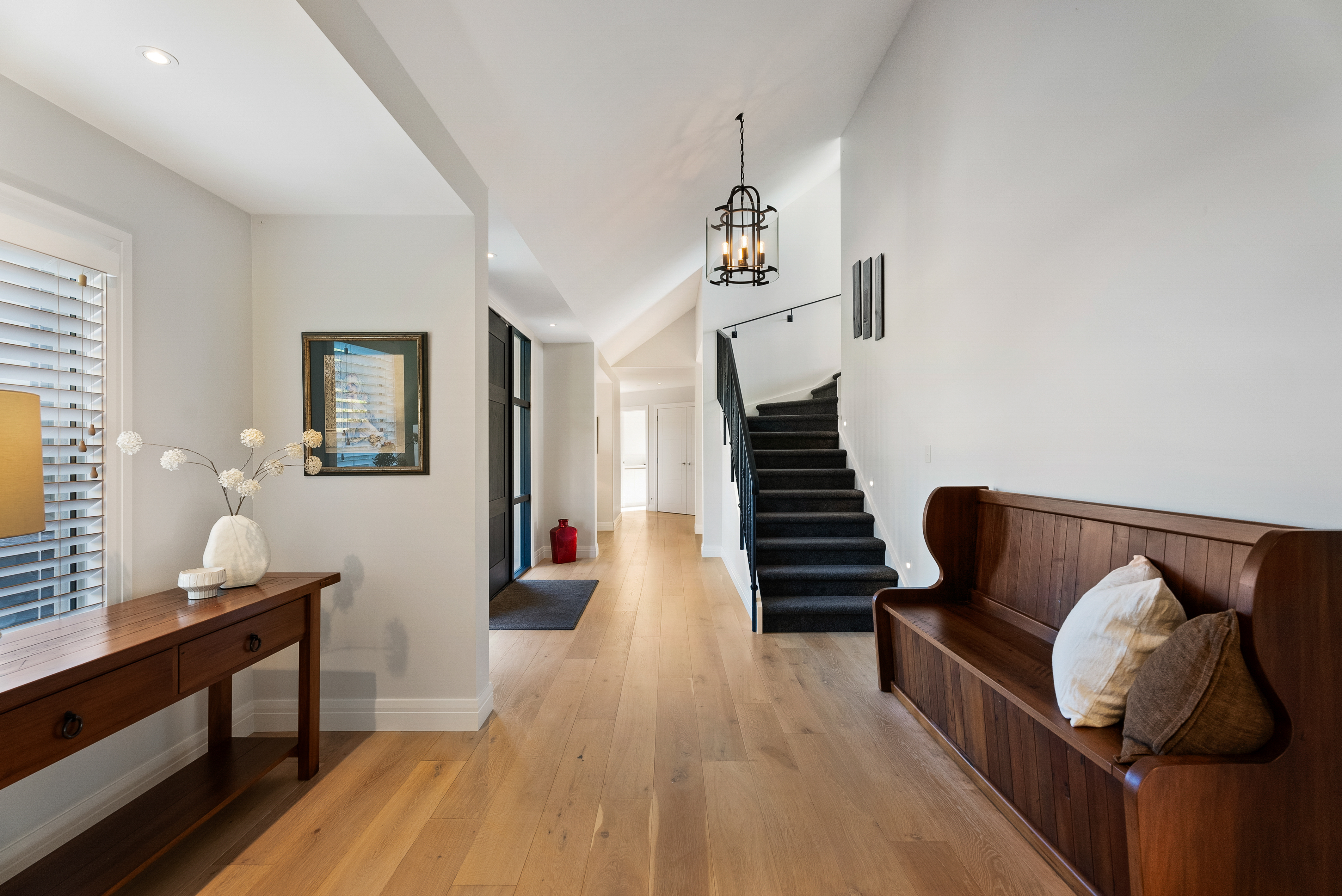  5 Acres of Private Luxury - A Smart Alternative to City Living - 物件實景