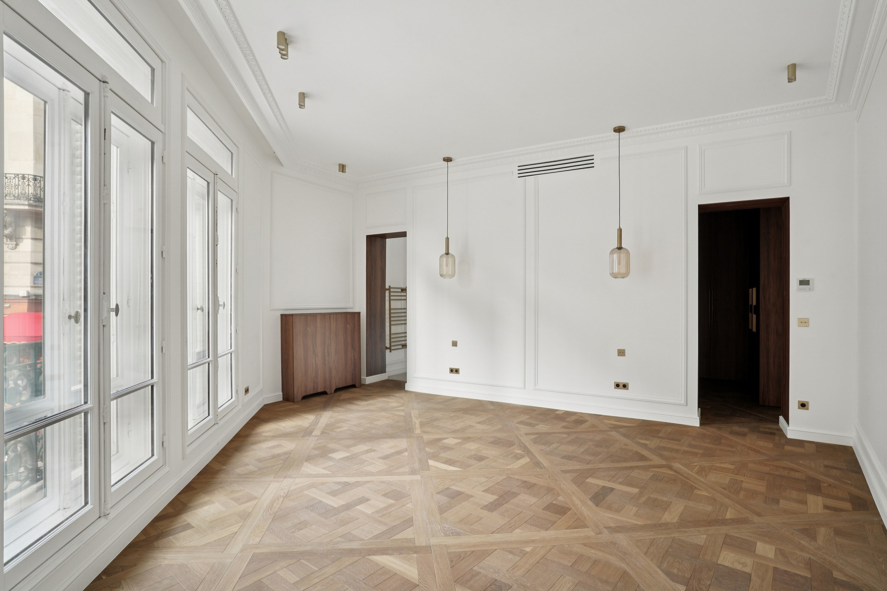 A renovated  bedroom apartment - 物件實景