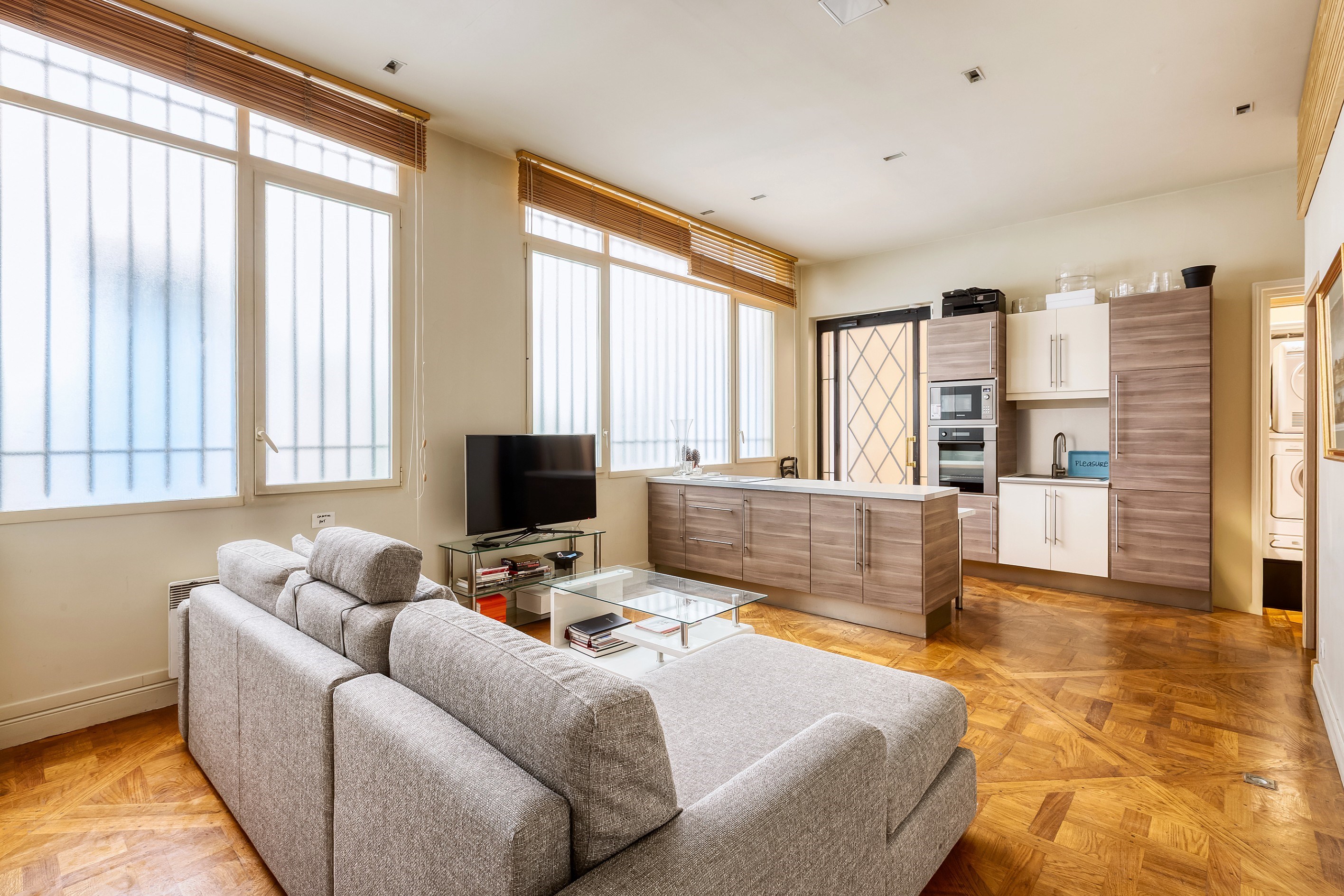  Apartment / Commercial Premises on Place Vendôme - 物件實景