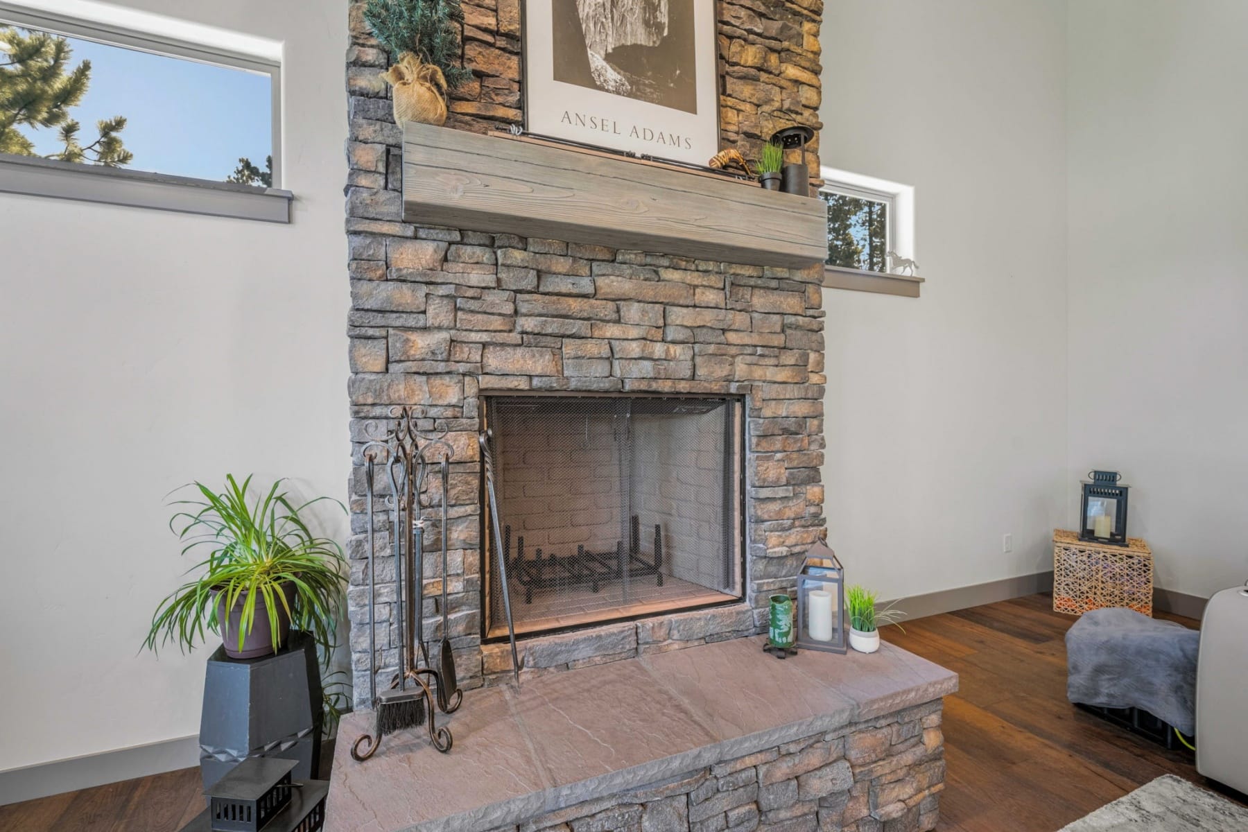  54635 Silver Fox Drive Bend, OR 97707 - 物件實景