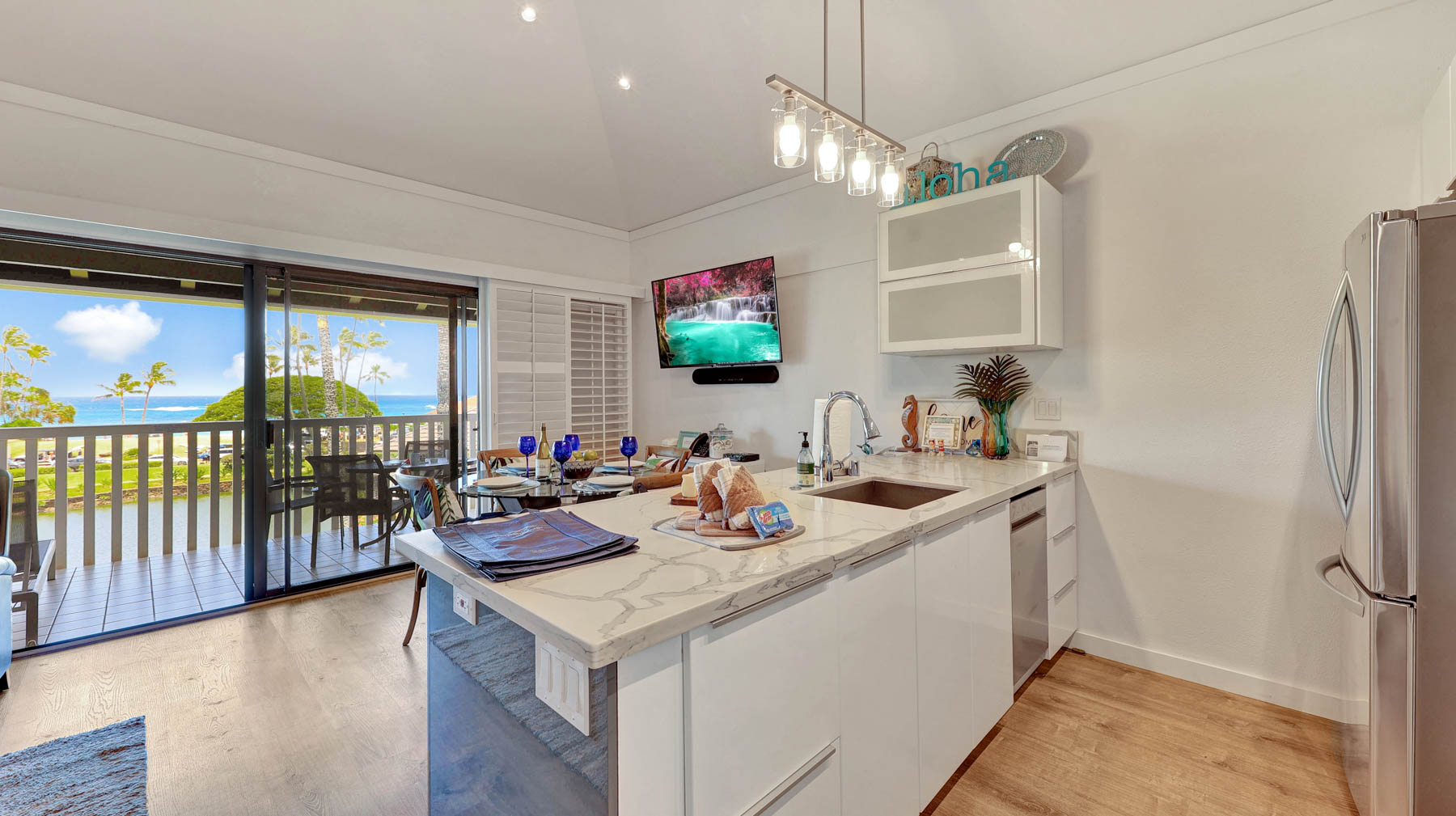 Koloa, Hawaii, 96756, United States, 1 Bedroom Bedrooms, ,1 BathroomBathrooms,Residential,For Sale,1896804