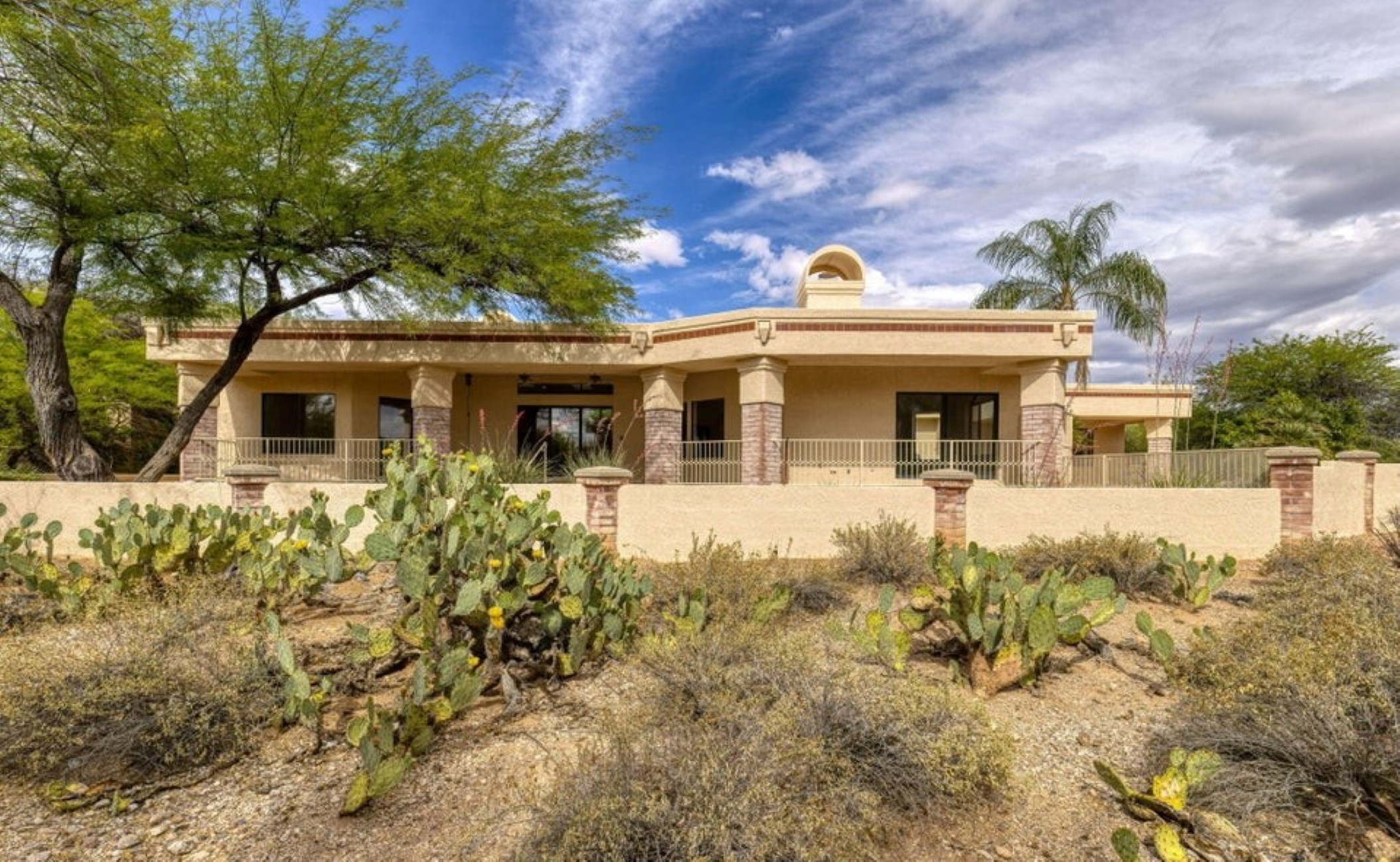  6211 N Vía Acacia, Tucson, AZ 85718 - 物件實景