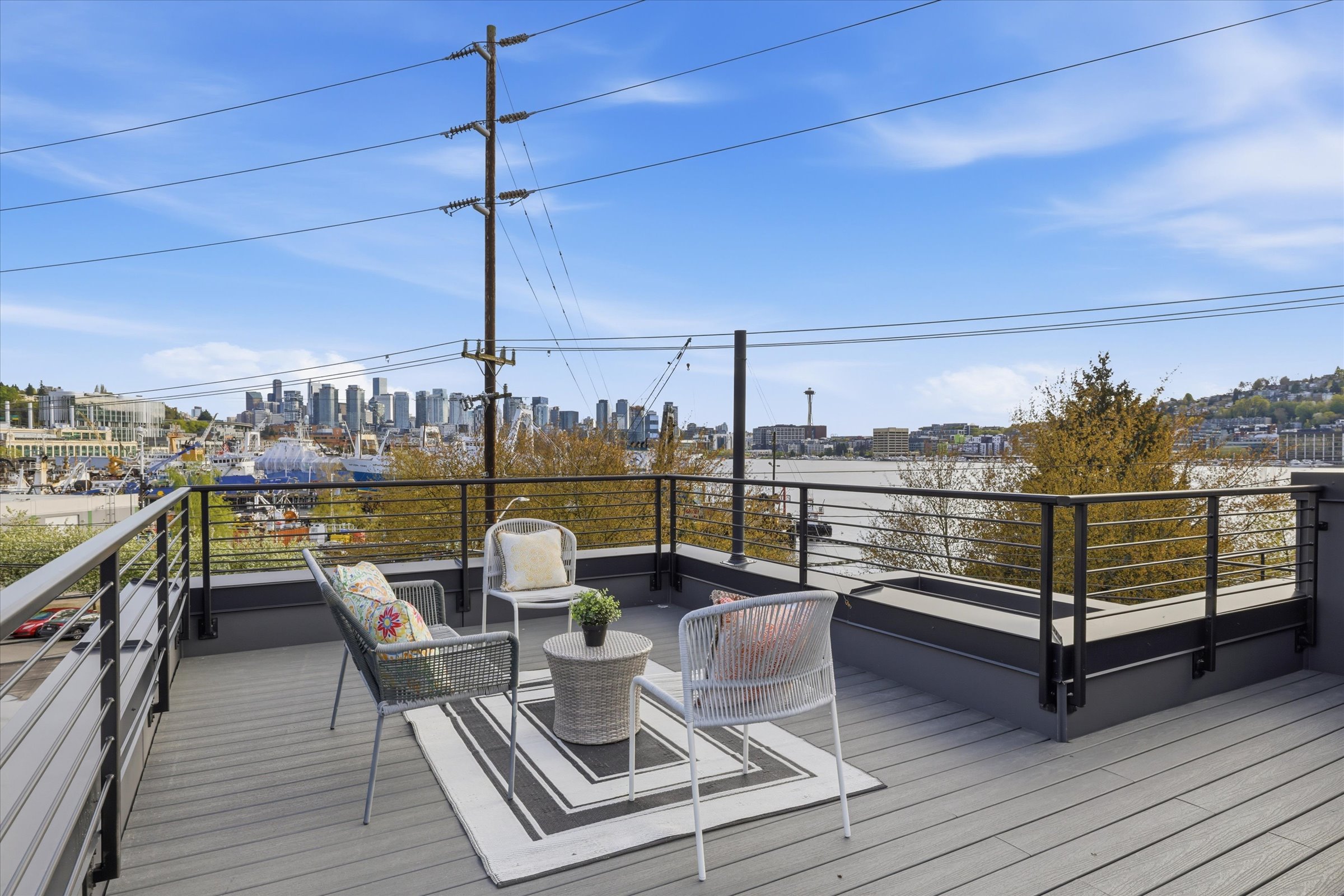 2012 Fairview Ave E Unit #A, Seattle, WA 98102 - 物件實景
