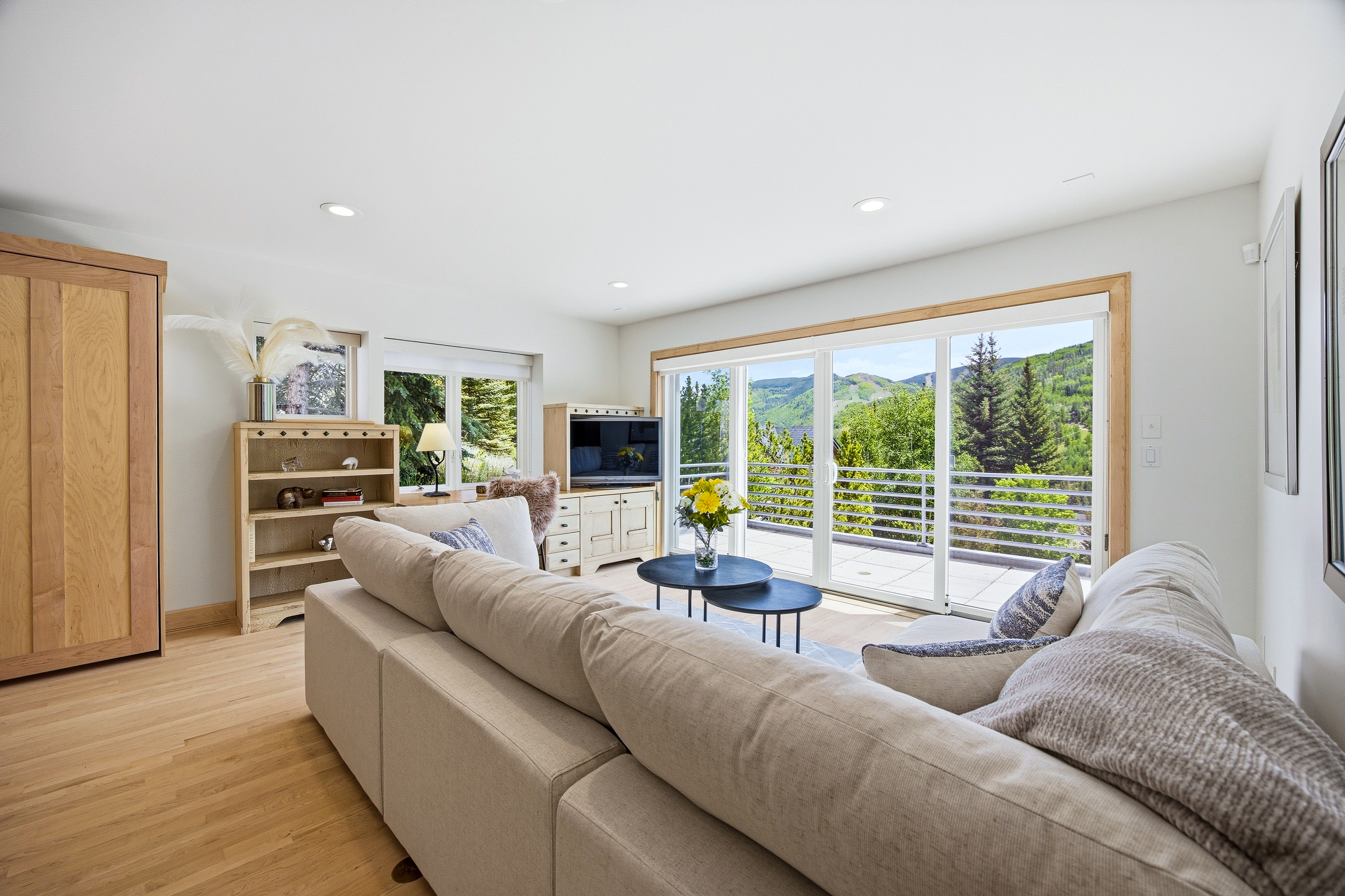  Visionary Vail Residence that was Truly Ahead of its Time - 物件實景
