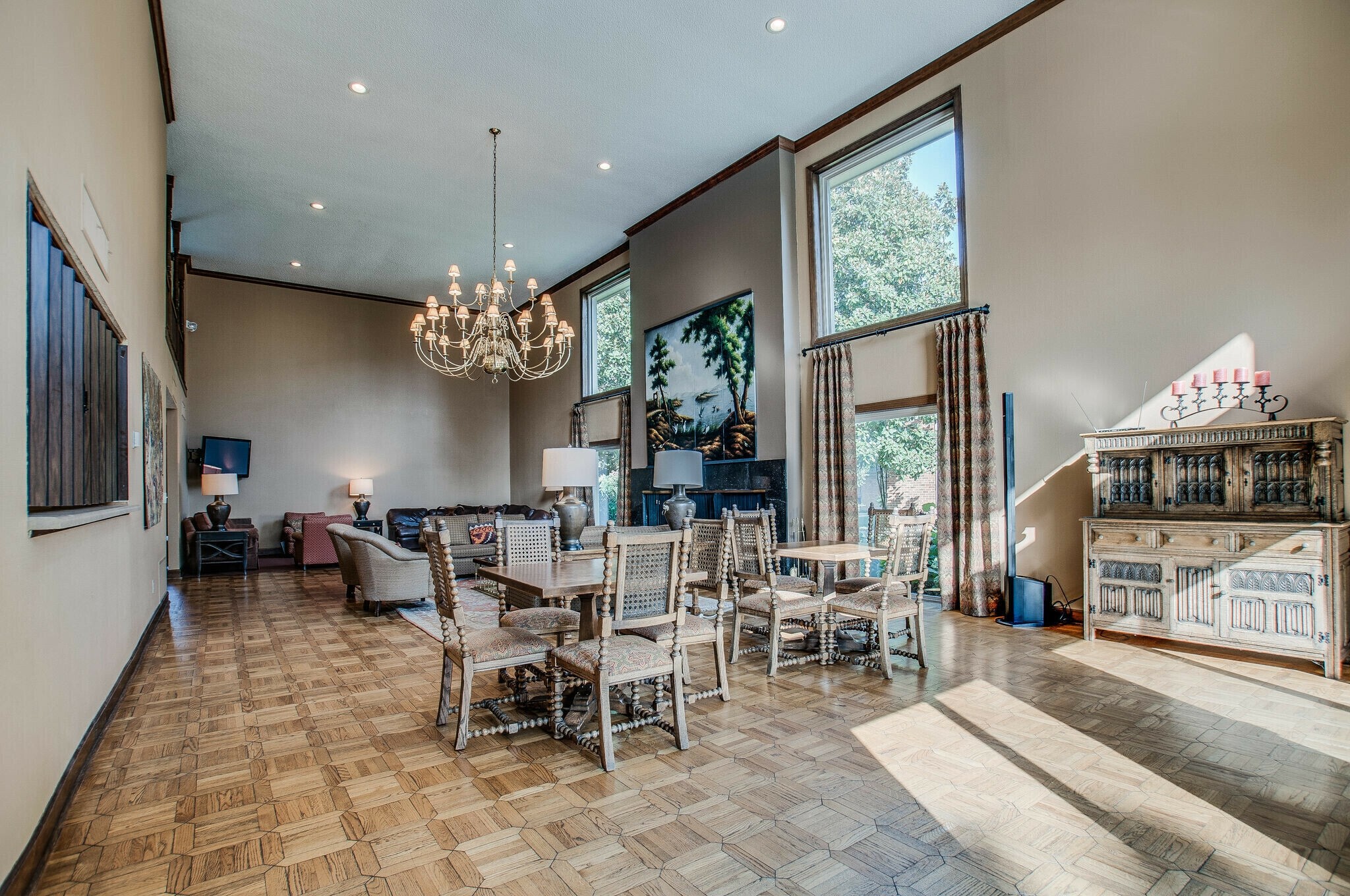  4487 Post Pl #2, Nashville, TN, 37205 - 物件實景