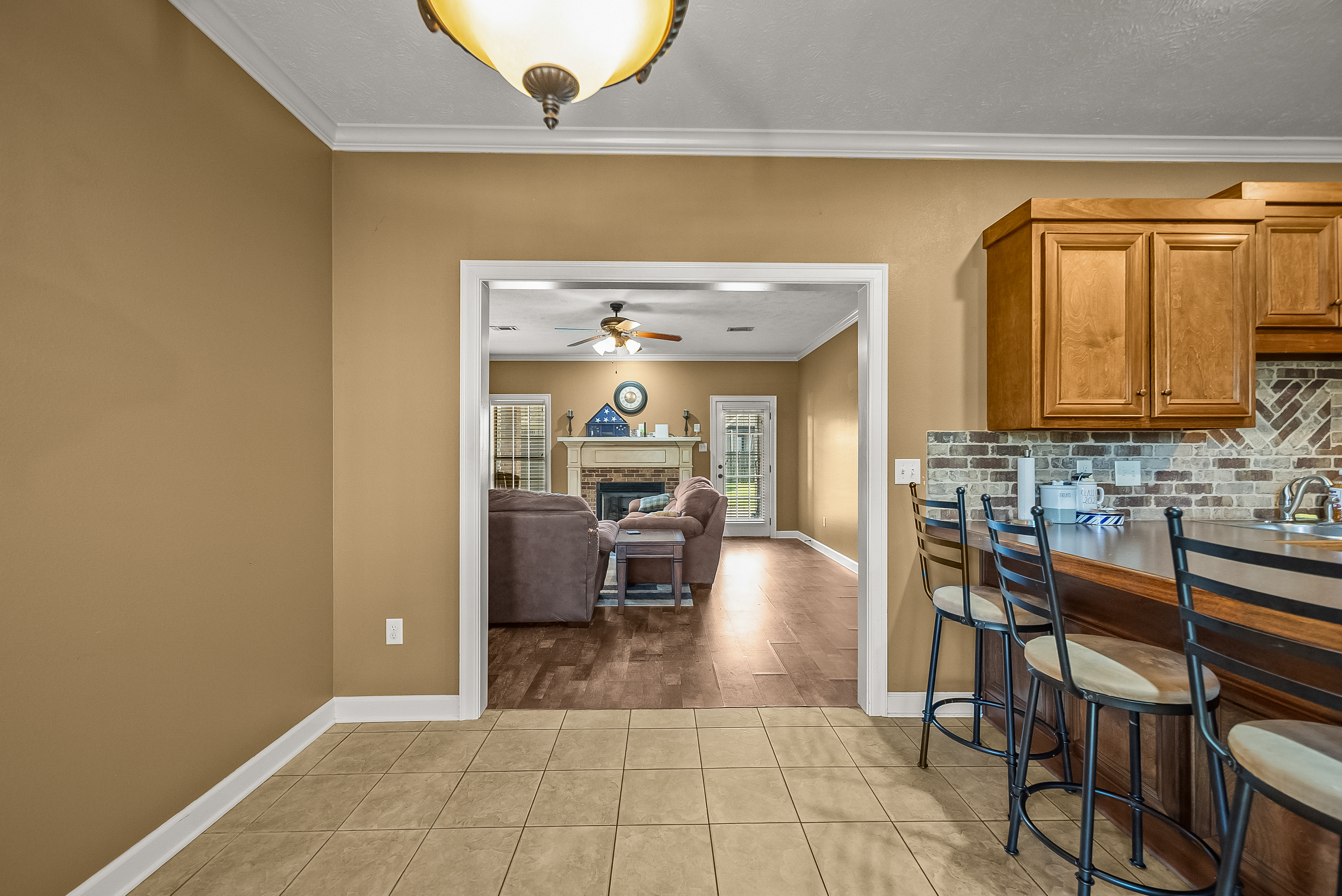  14 Oak Tree, Conway, AR, 72032 - 物件實景