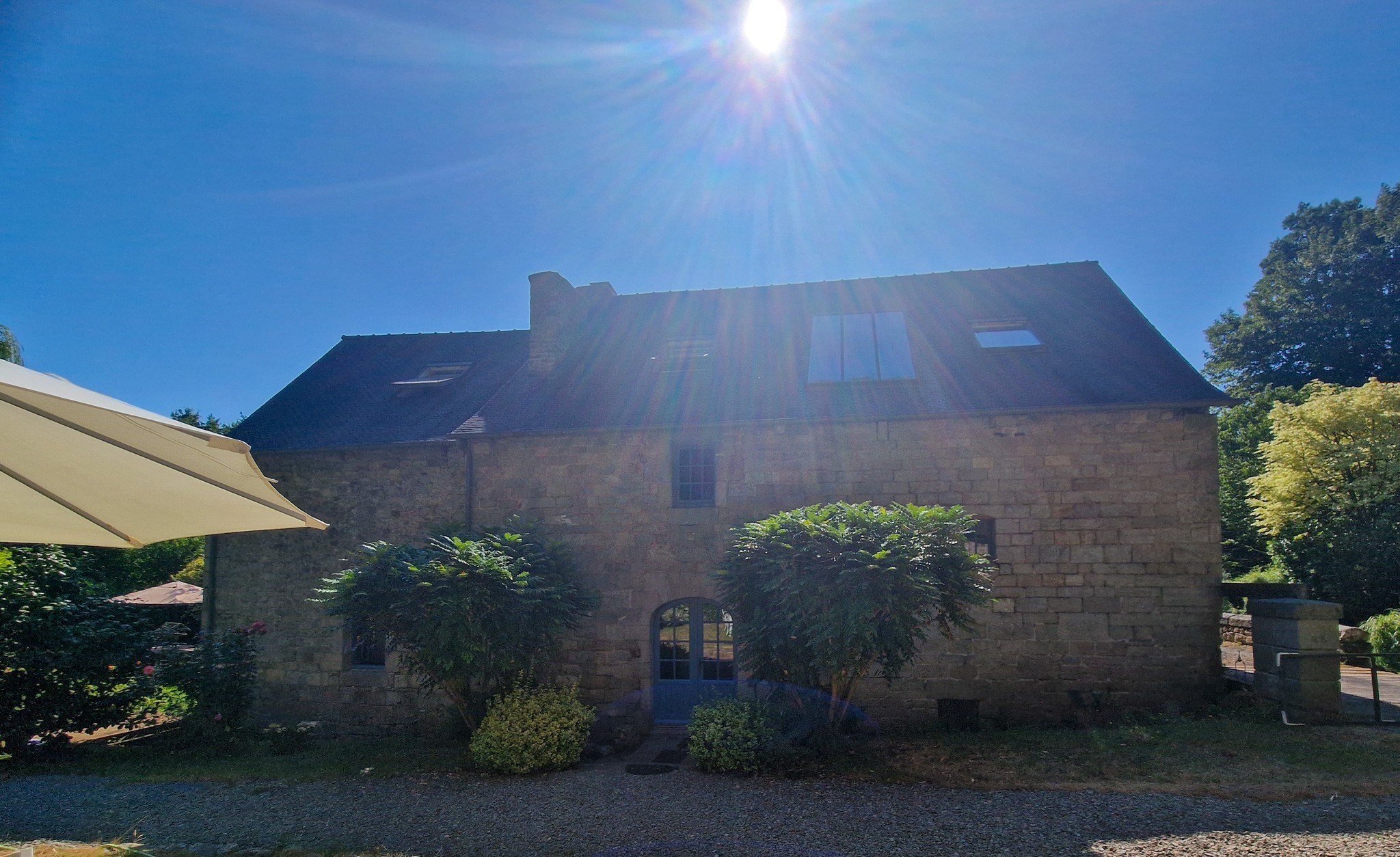  Guingamp authentic mill with 2 outbuildings in an idyllic setting with city cen… - 物件實景