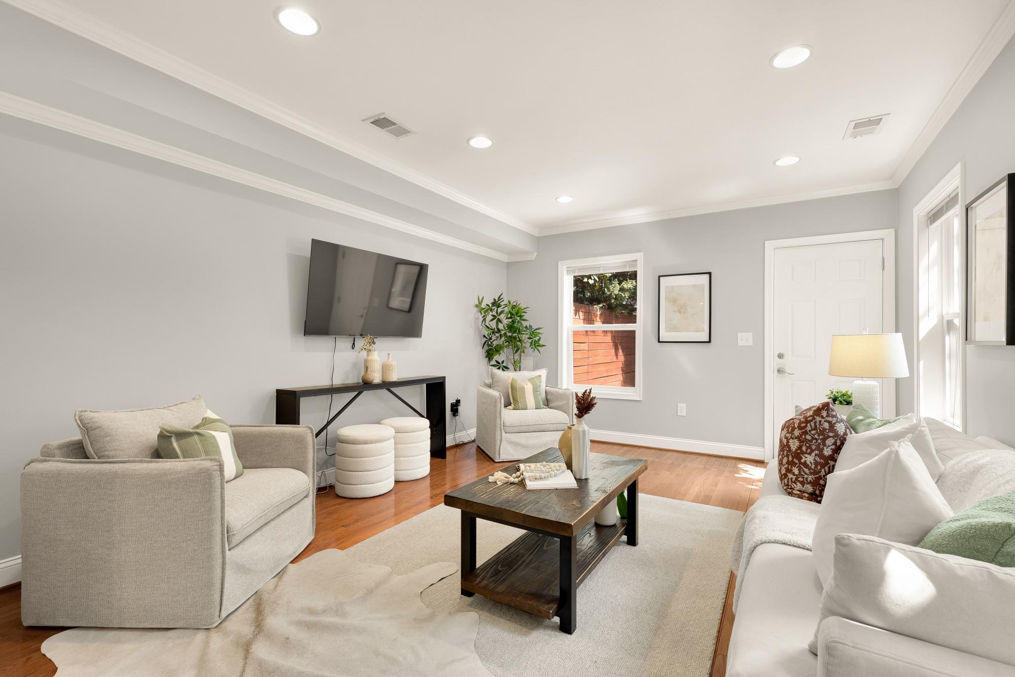  1740 L Street NE, Washington, DC, 20002 - 物件實景