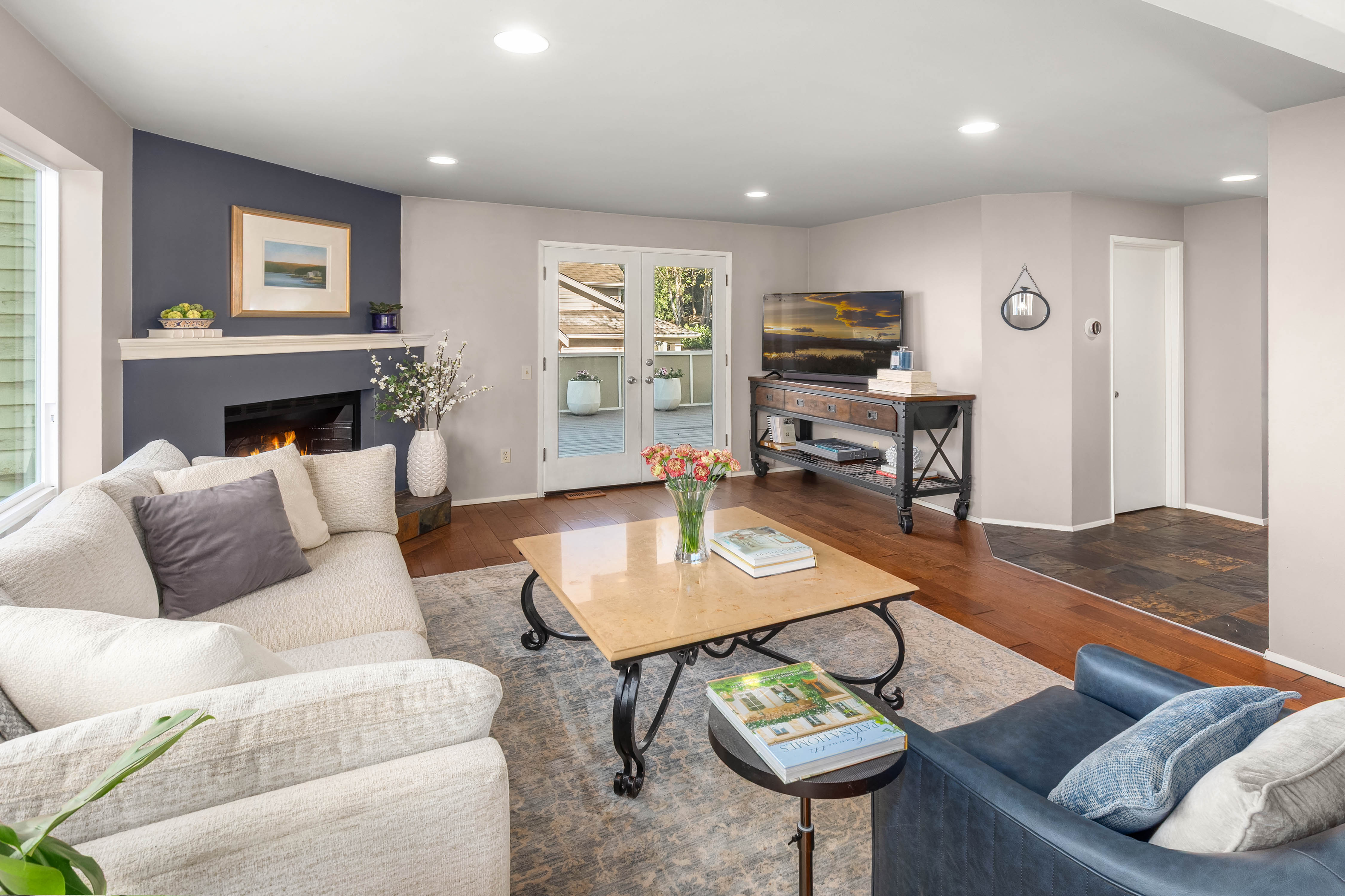  9630 NE 35th Place, Clyde Hill, WA 98004 - 物件實景