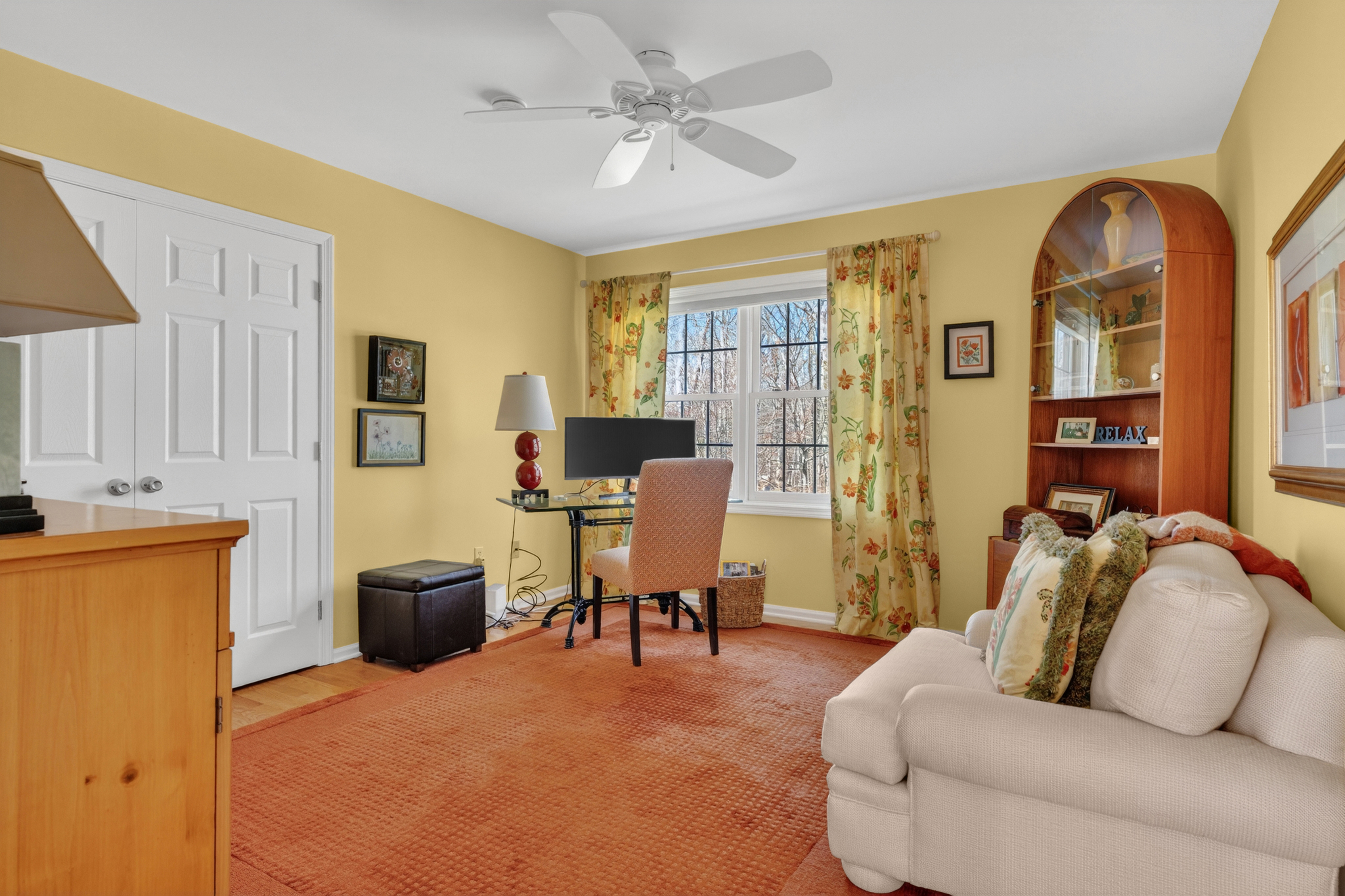  11 Silo Hill - 物件實景