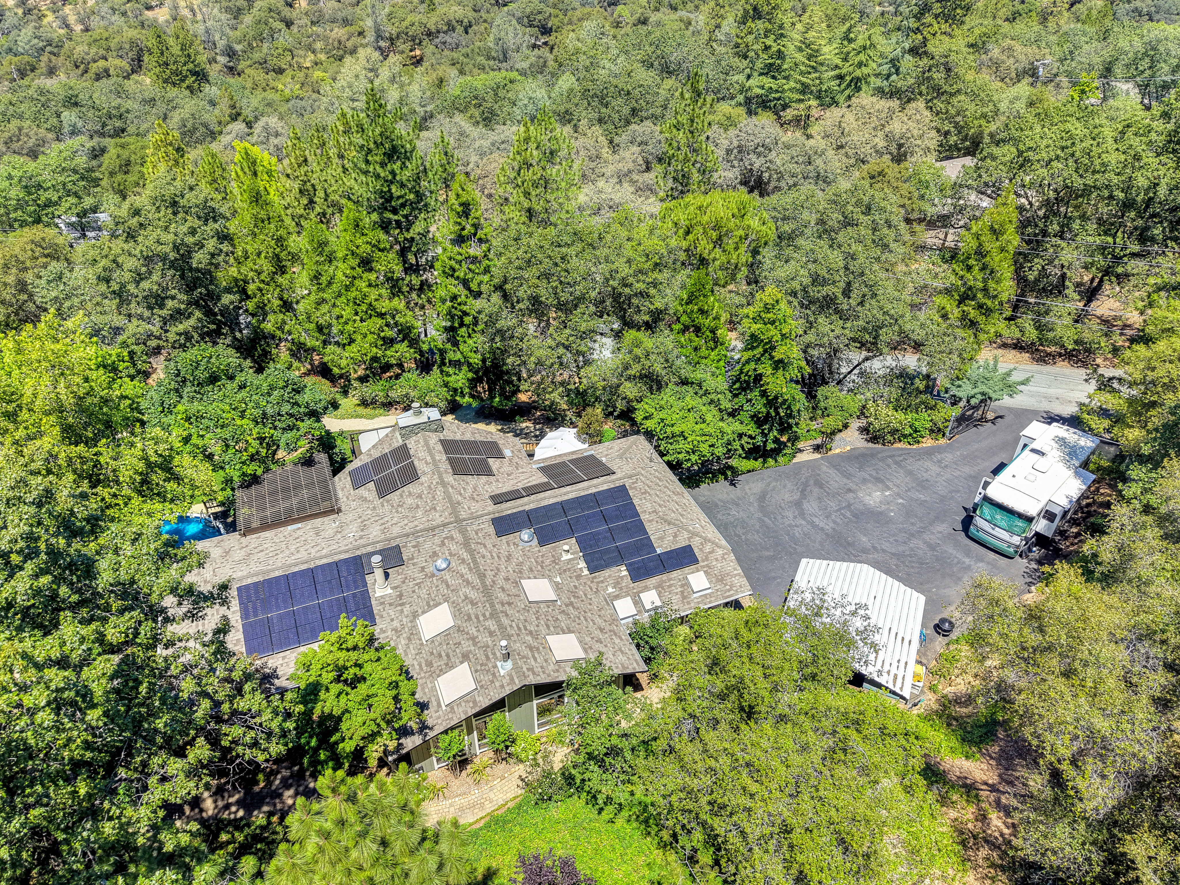 5125 Thomas Drive, Auburn, CA 95602 - 物件實景