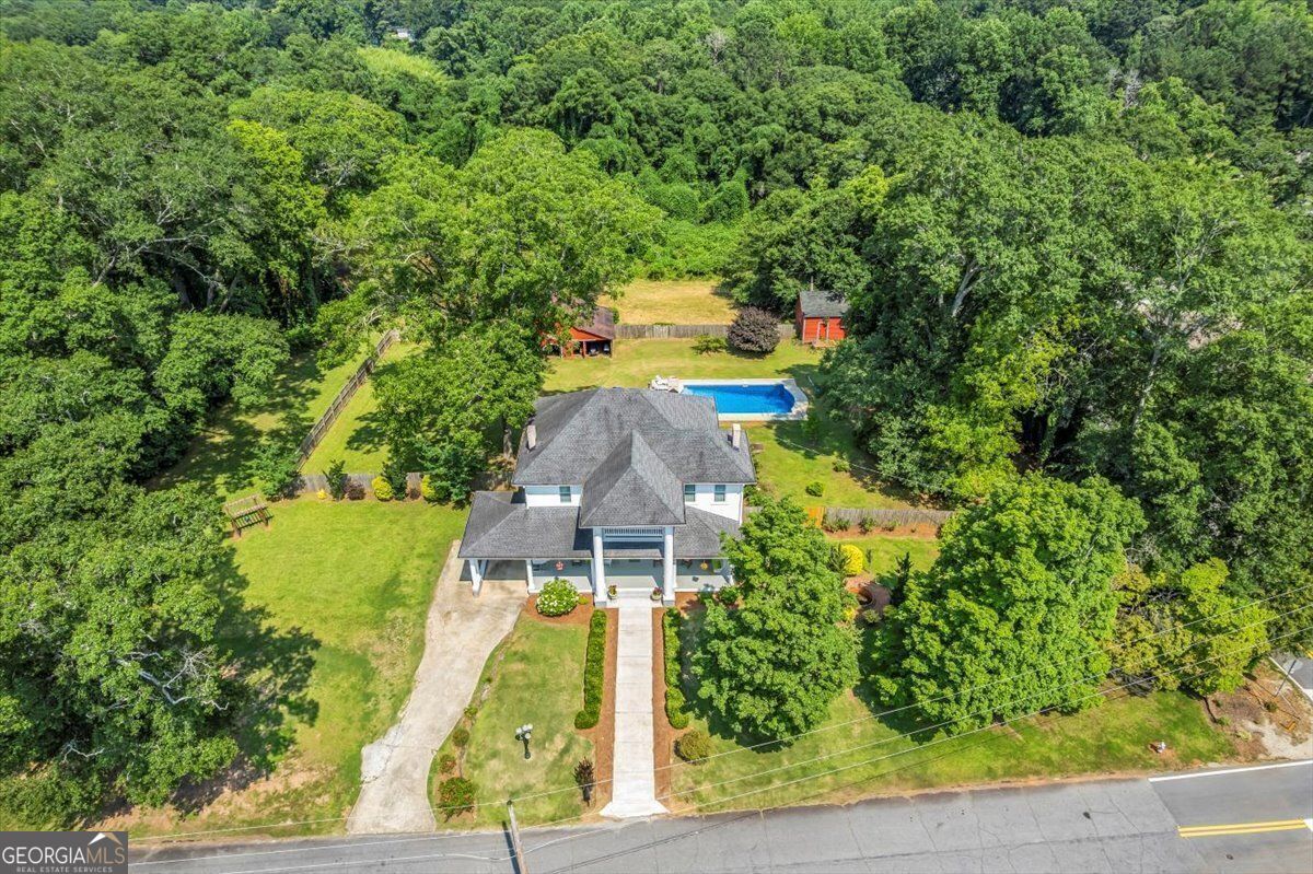 Palmetto, Georgia, 30268, United States, 3 Bedrooms Bedrooms, ,2 BathroomsBathrooms,Residential,For Sale,1871297