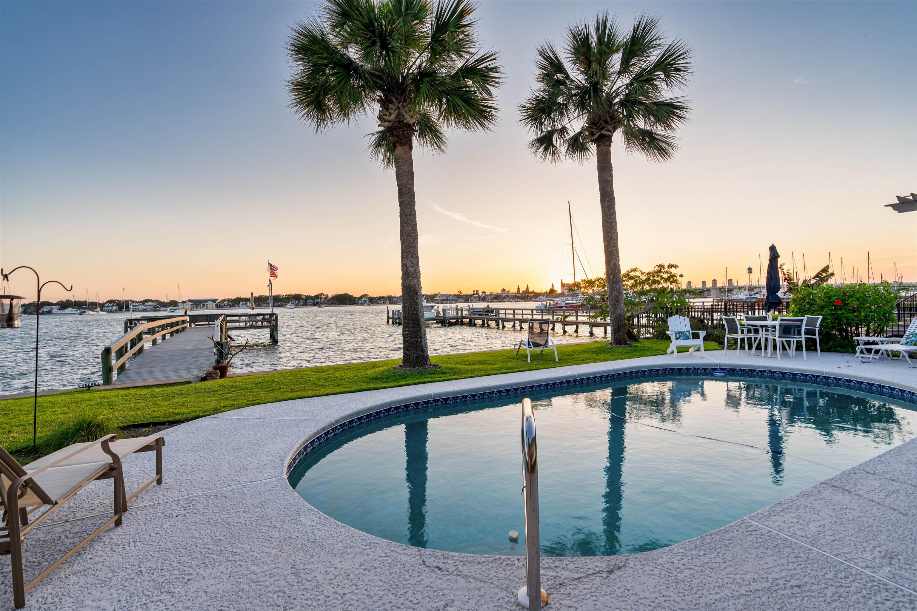 27 Dolphin Dr, St Augustine, Florida, 32080, United States, 3 Bedrooms Bedrooms, ,3 BathroomsBathrooms,Residential,For Sale,27 Dolphin Dr,1679684