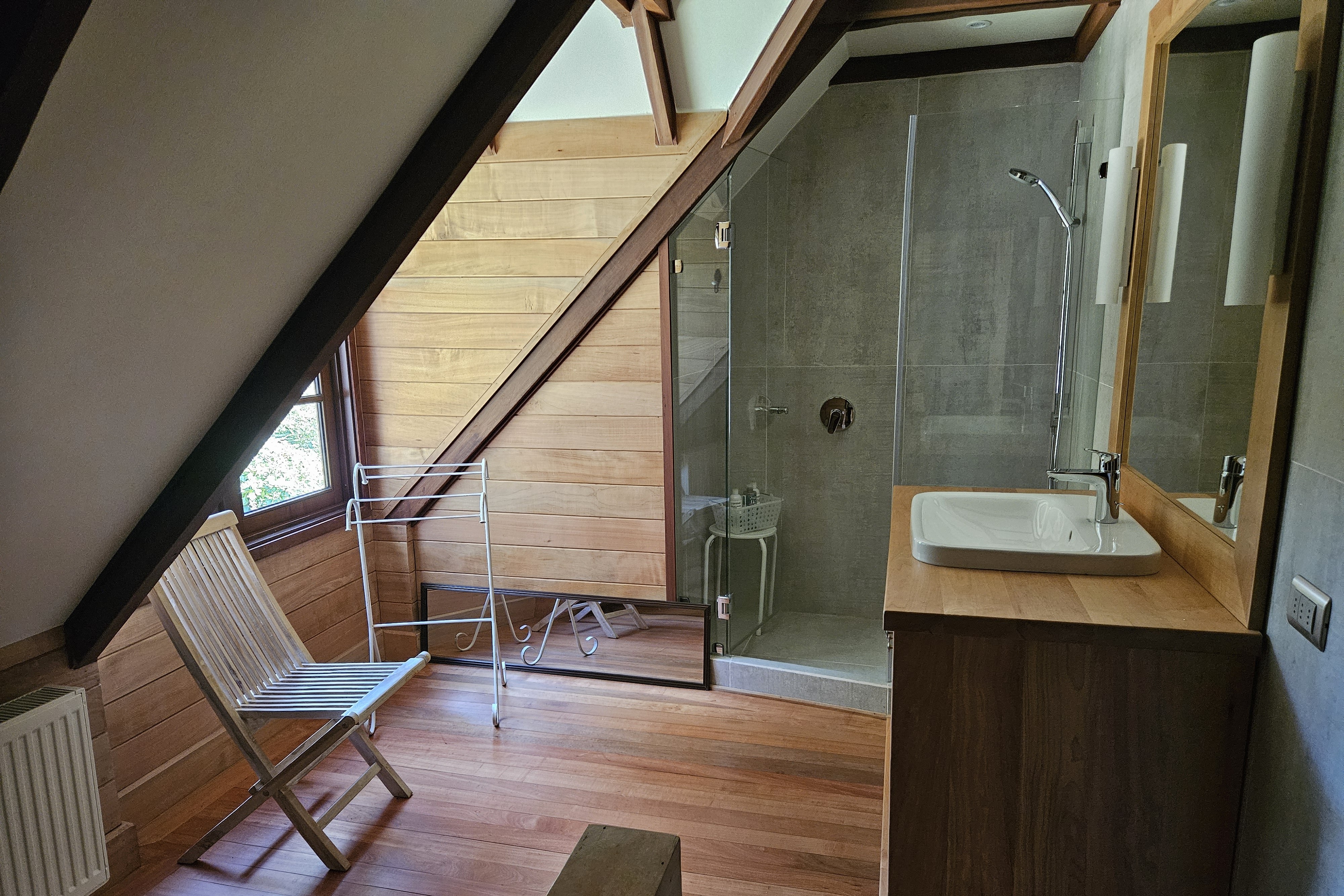  House on the beachfront facing Lake Ranco - 物件實景