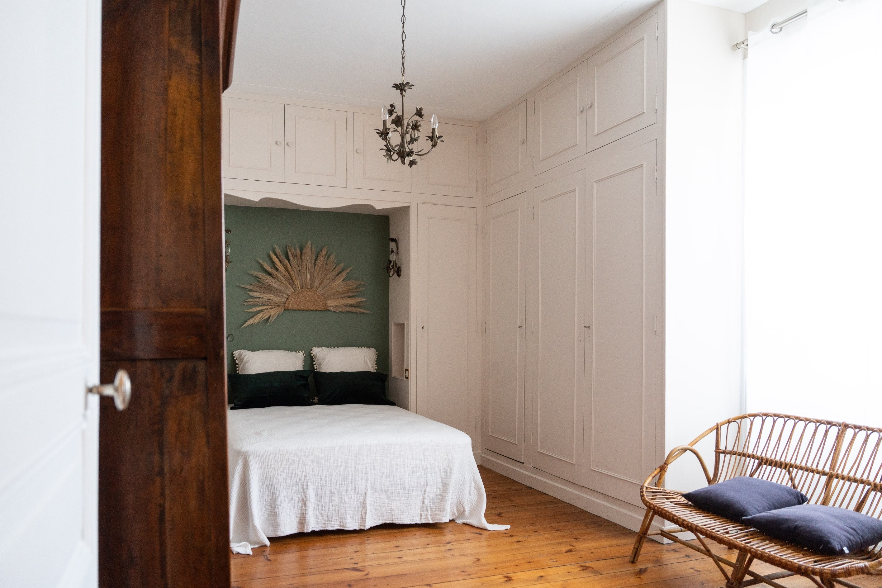  Heart of Marennes charming townhouse five bedrooms - 物件實景