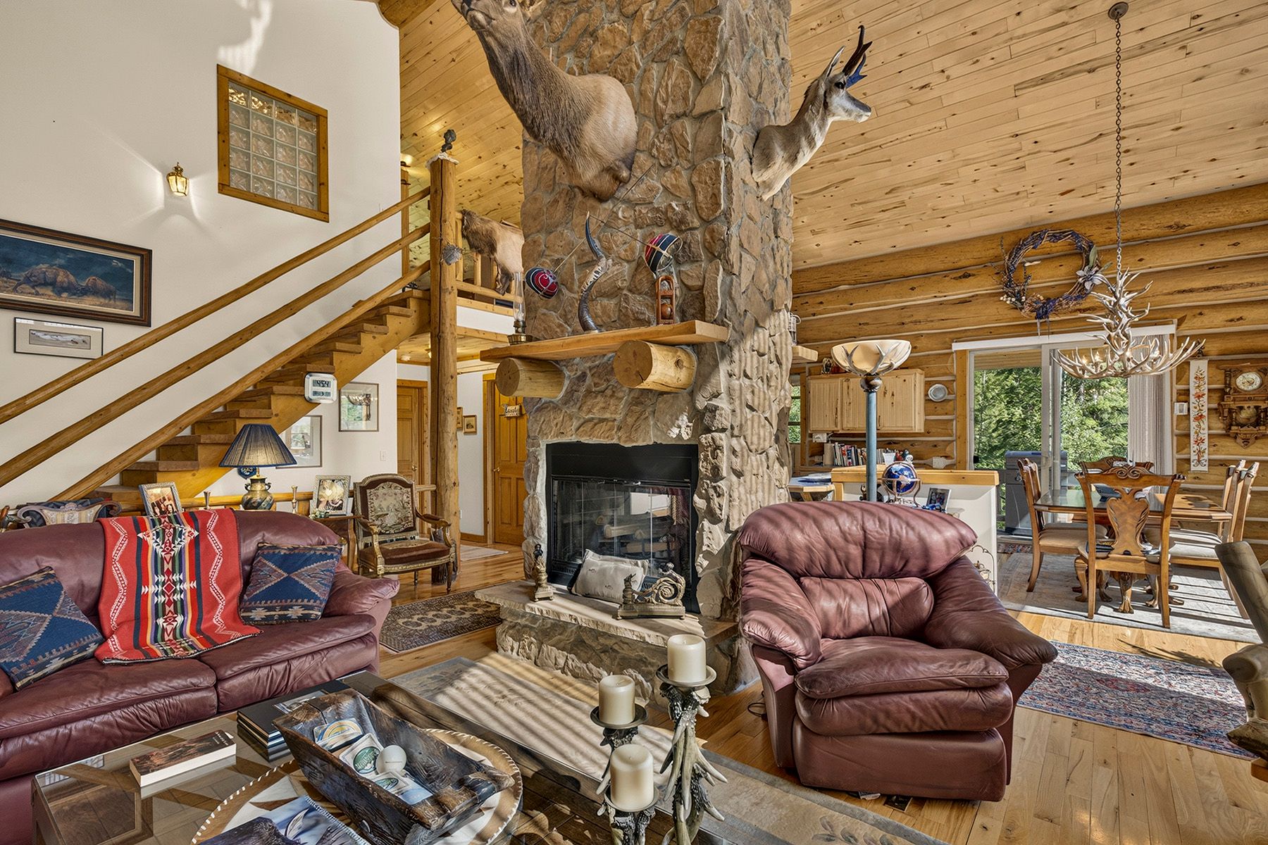  54 Redwood Road, Star Valley Ranch, WY 83127 - 物件實景