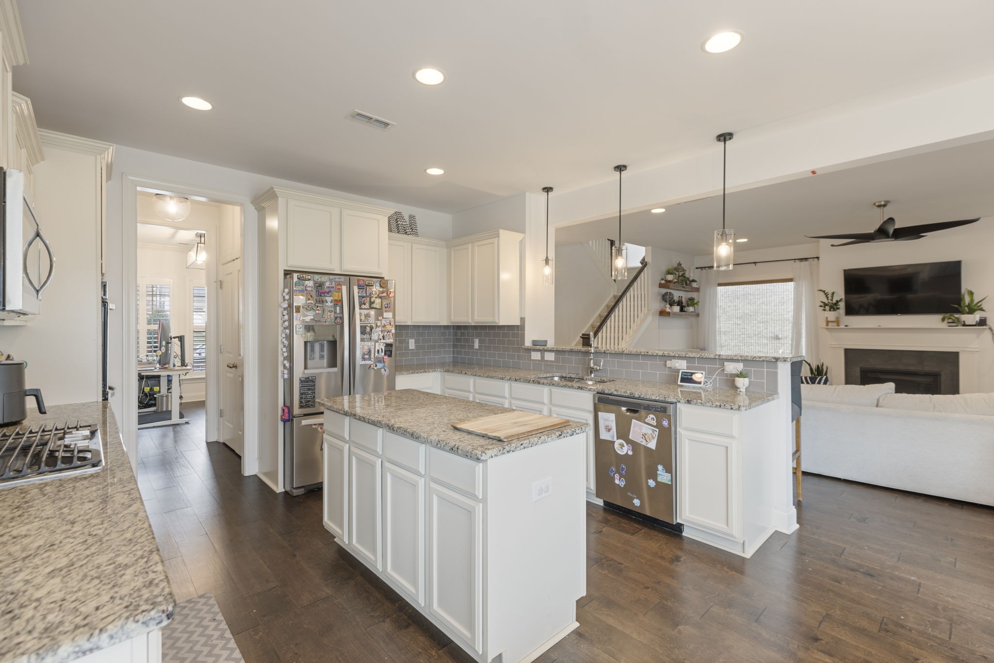  1038 Nolencrest Way, Franklin, TN, 37067 - 物件實景