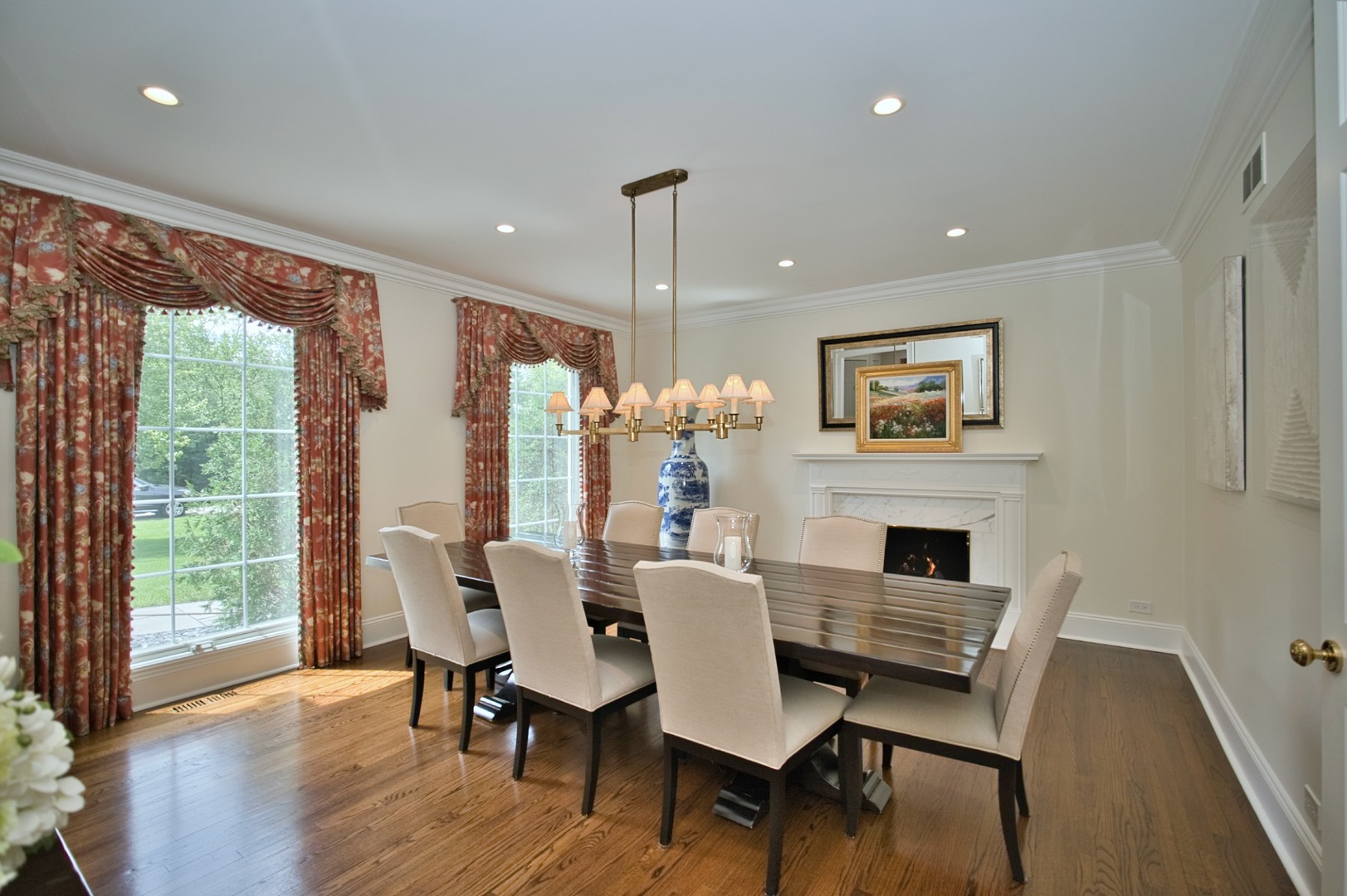 Lake Forest, Illinois, 60045, United States, 4 Bedrooms Bedrooms, ,5 BathroomsBathrooms,Residential,For Sale,2038354