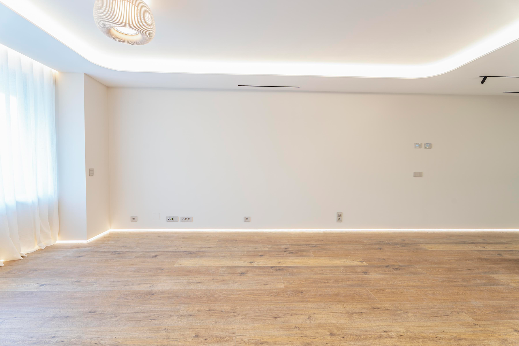  2 bedroom apartment on Lagasca Street - 物件實景