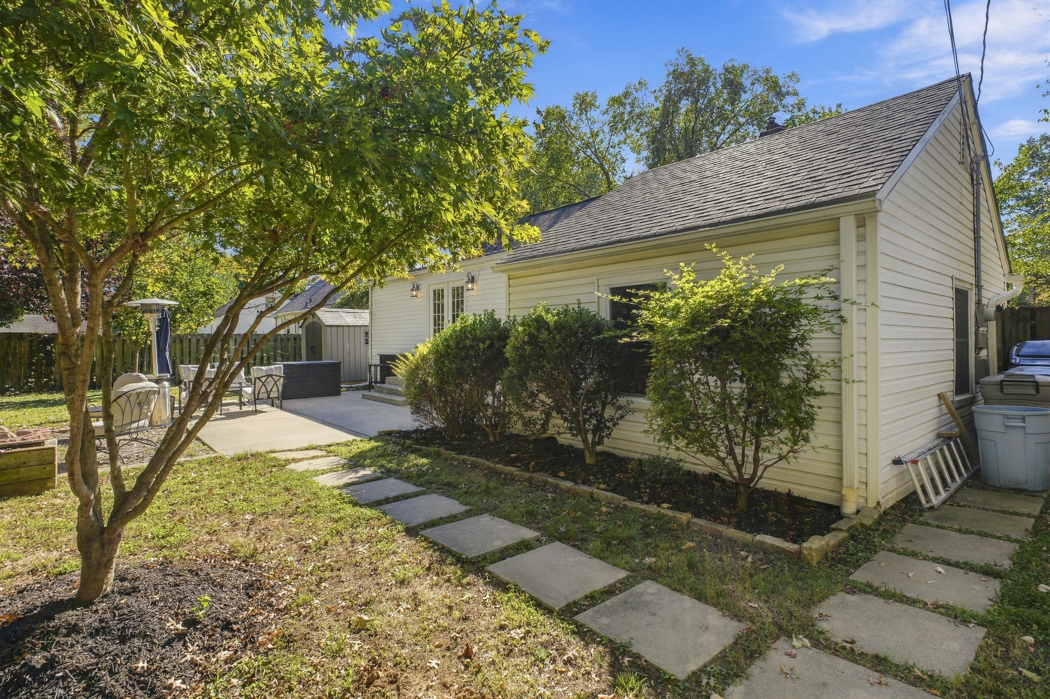  321 Monohan Drive, Louisville, KY 40207 - 物件實景