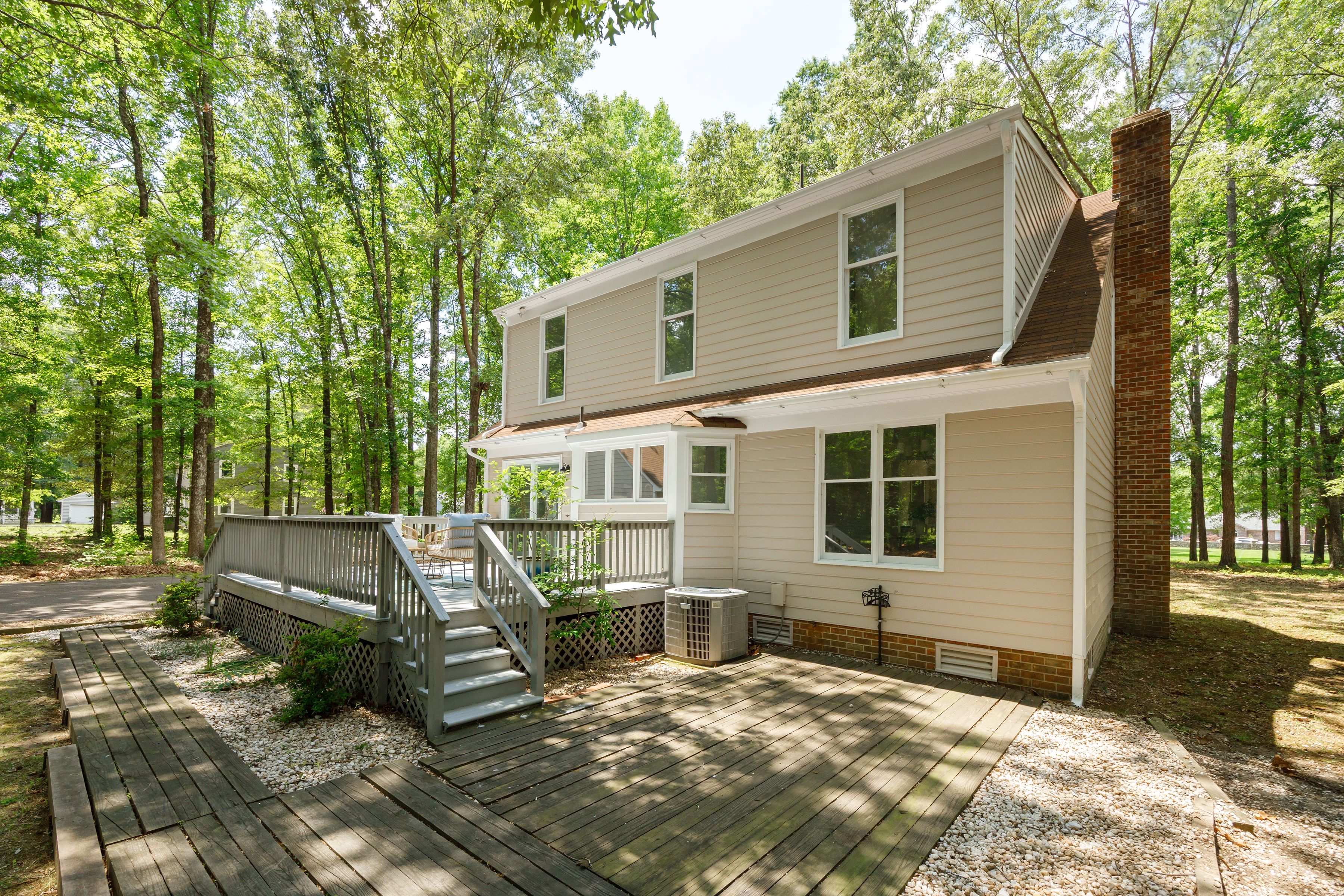  2727 River Run Road, Prince George, VA 23875 - 物件實景