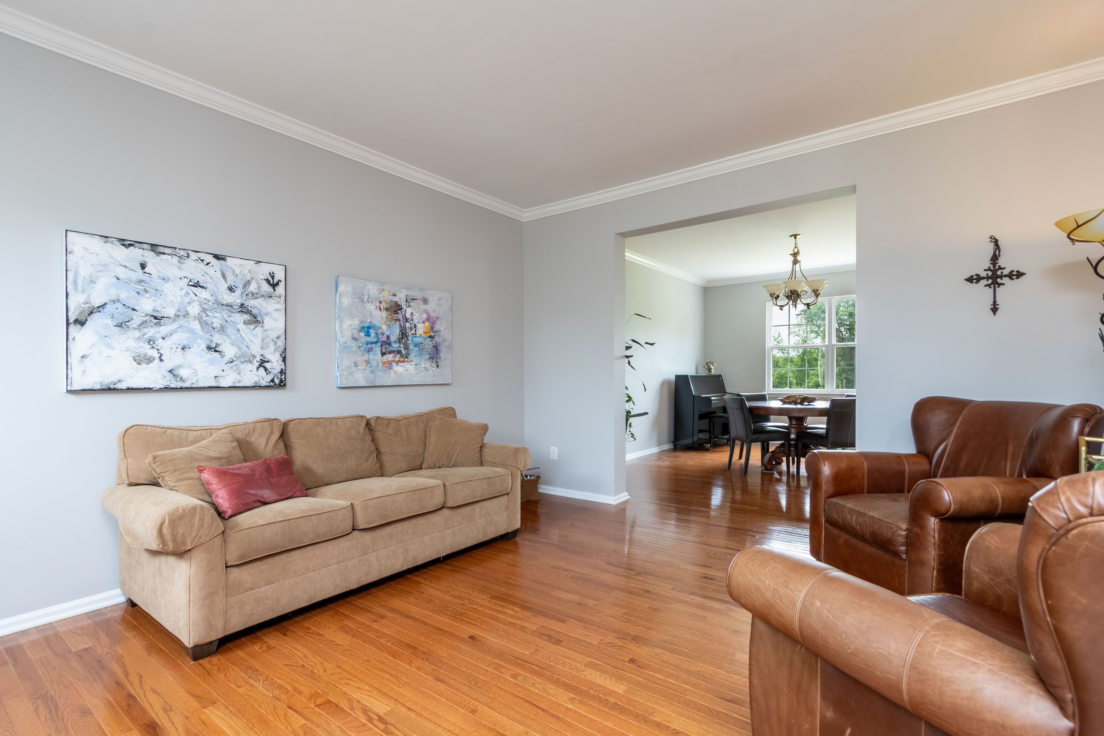  38 Music Mountain Boulevard, Lambertville, NJ 08530 - 物件實景