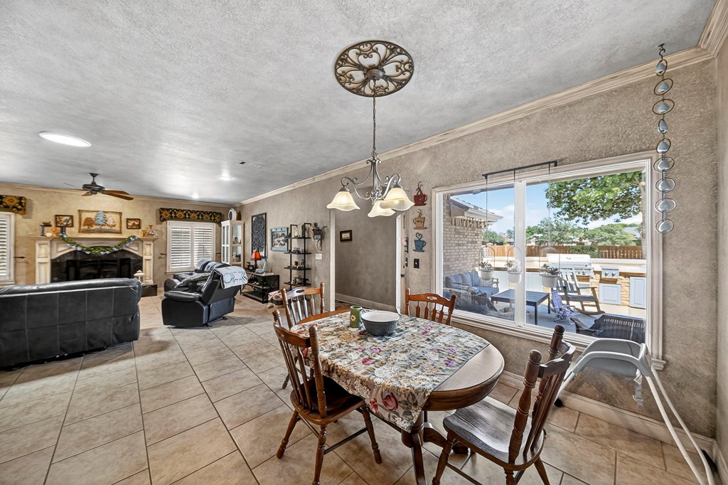 Midland, Texas, 79707, United States, 4 Bedrooms Bedrooms, ,3 BathroomsBathrooms,Residential,For Sale,1983085