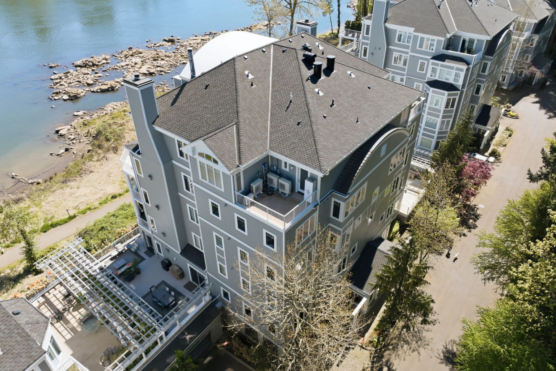 131 FURNACE ST #18 Lake Oswego, OR 97034 - 物件實景