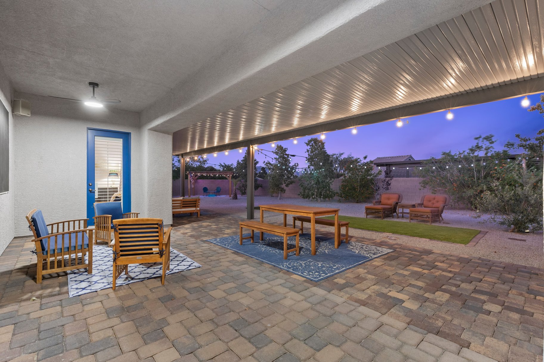  Over Half-Acre Lot Estate with No HOA & Endless Flexibility - 物件實景