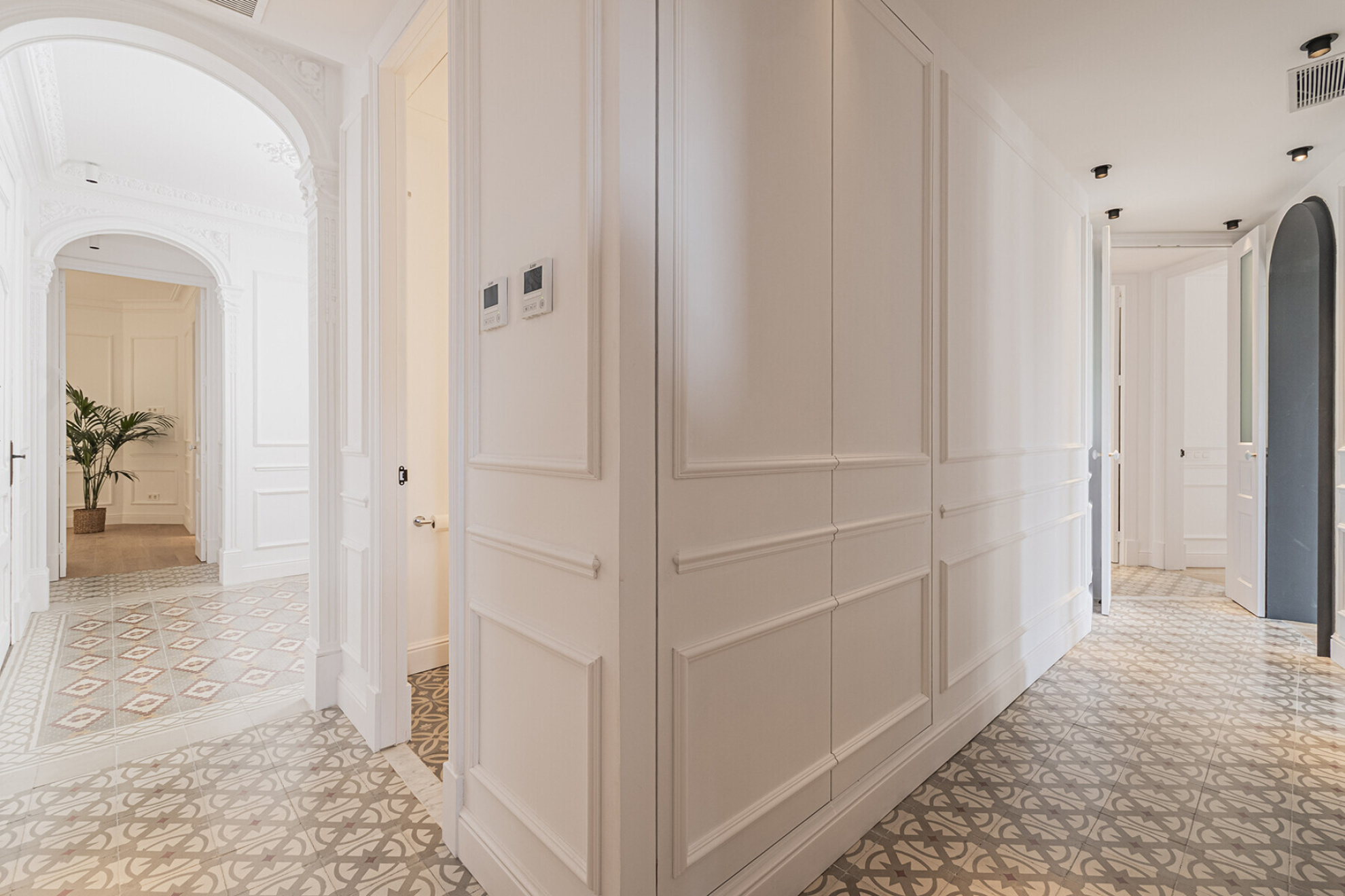  Extraordinary top-floor apartment in the central Eixample district - 物件實景