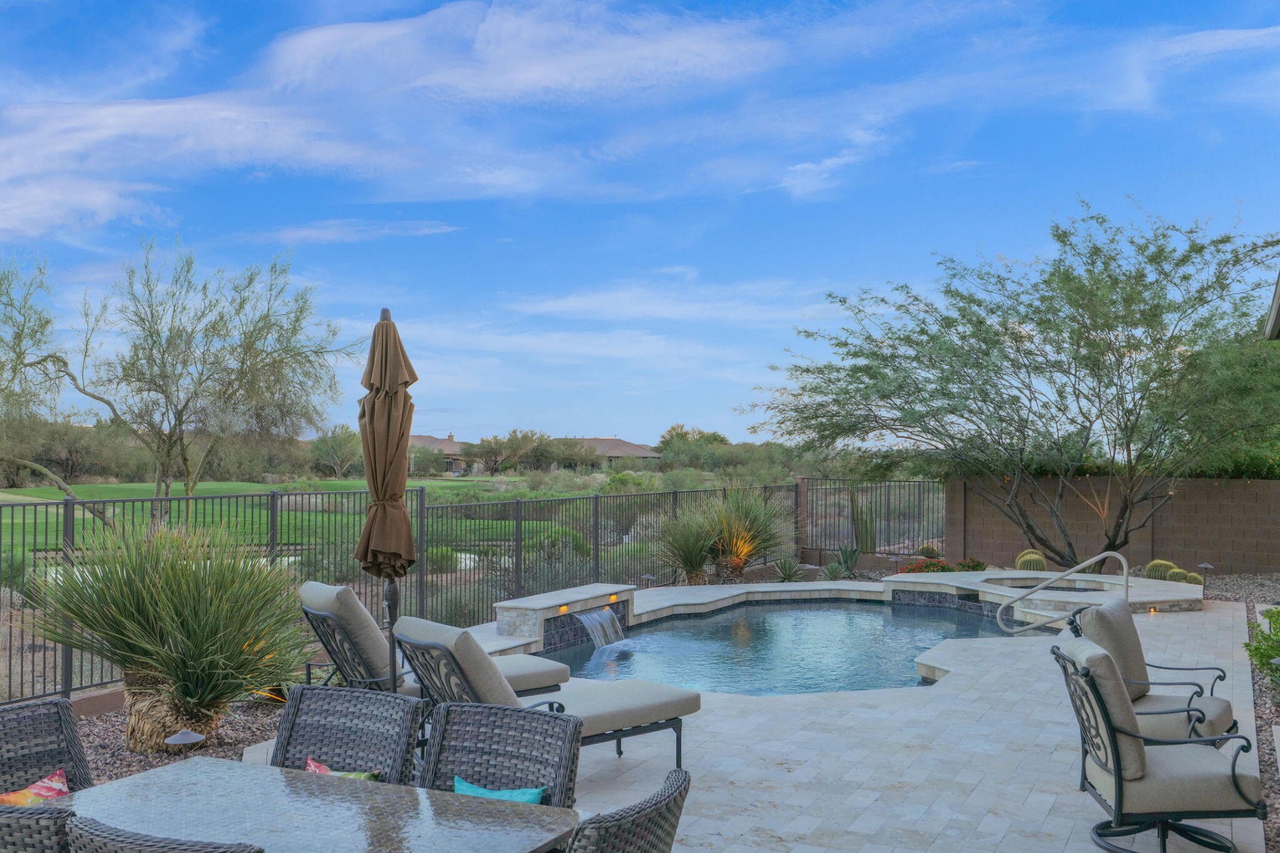  41505 N Whistling Strait Dr  Anthem, AZ - 物件實景