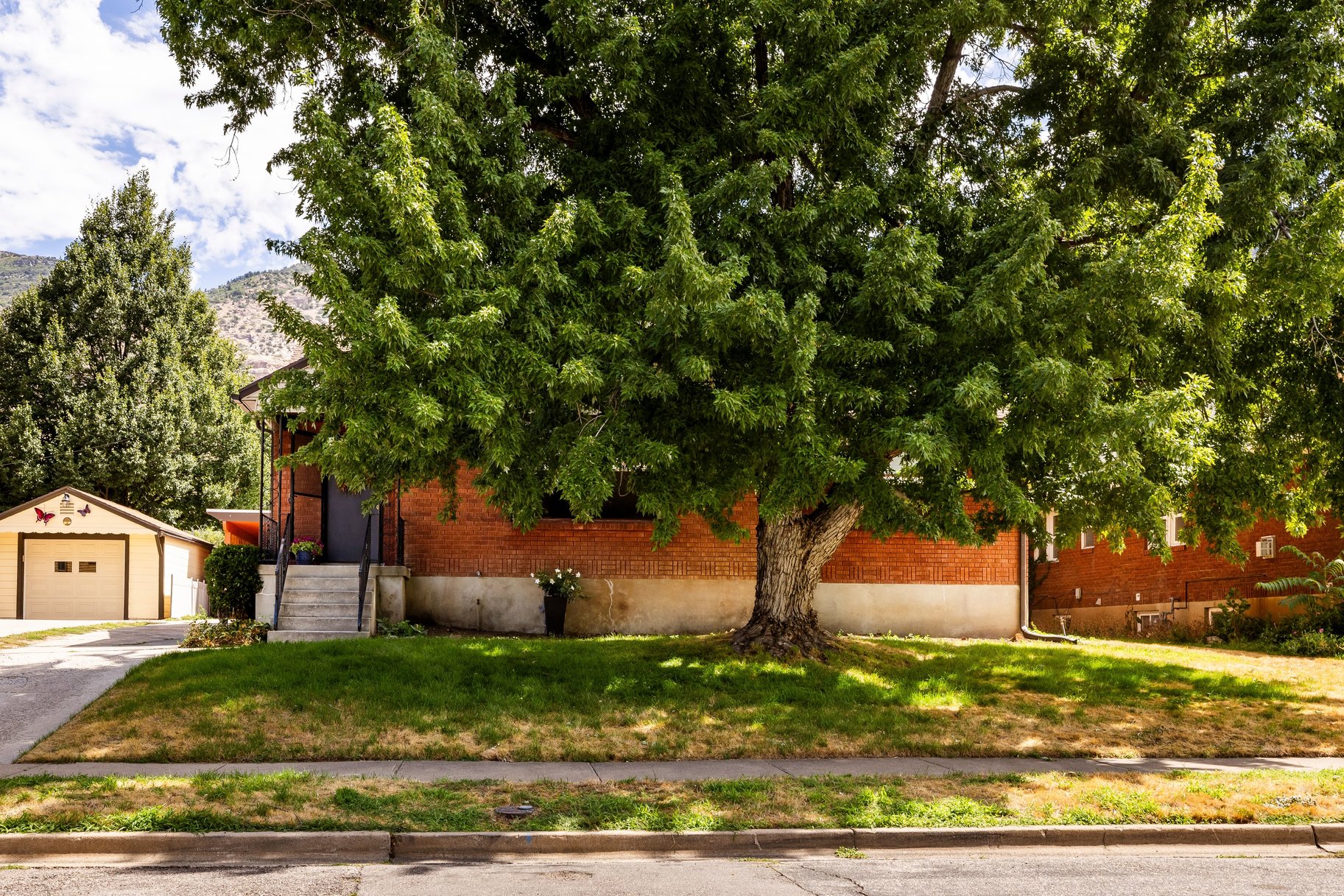  East Bench Ogden Brick Bungalow By the Mountains - 物件實景