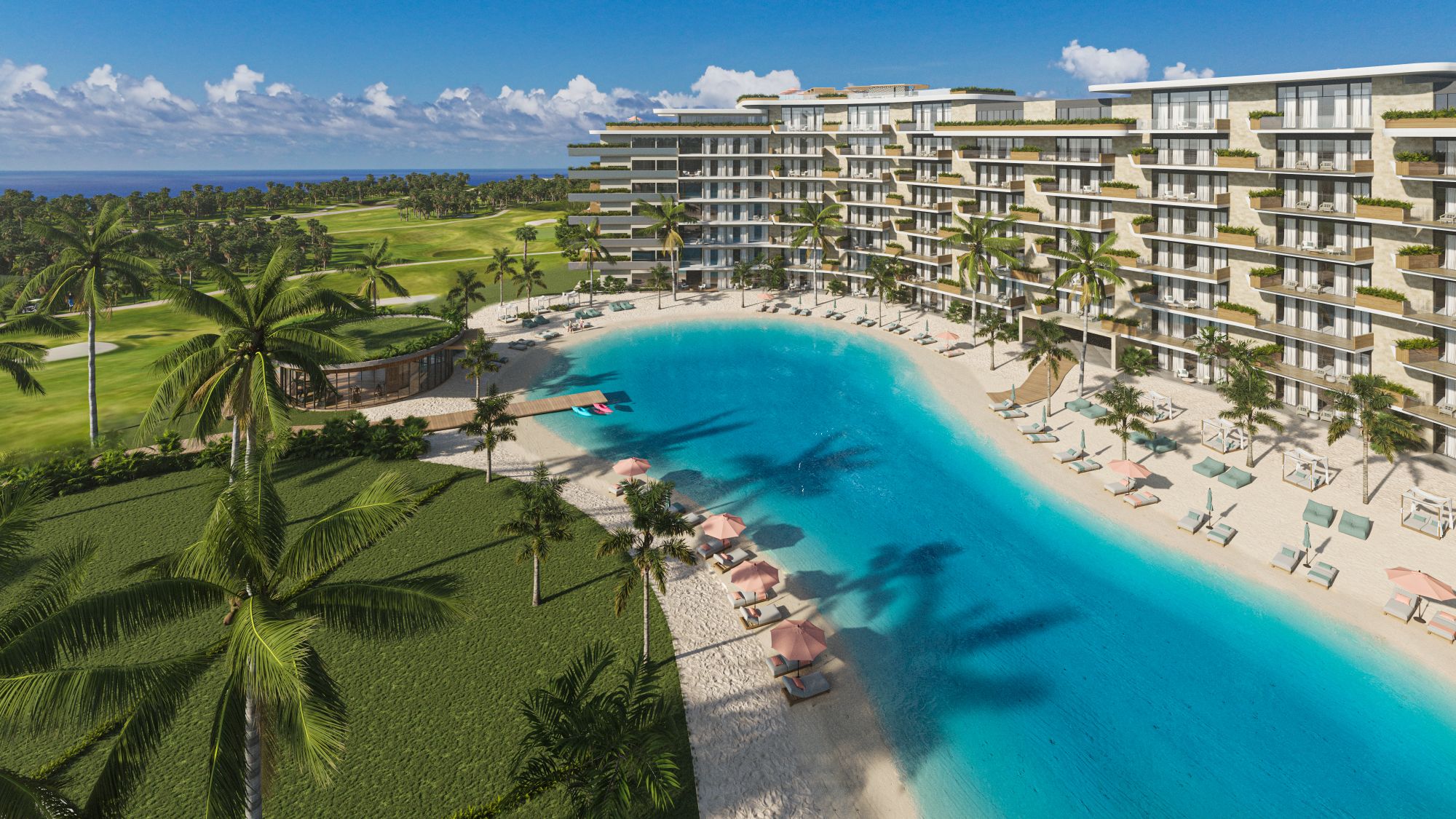 Cap Cana, DO, 3 Bedrooms Bedrooms, ,3 BathroomsBathrooms,Residential,For Sale,1951620