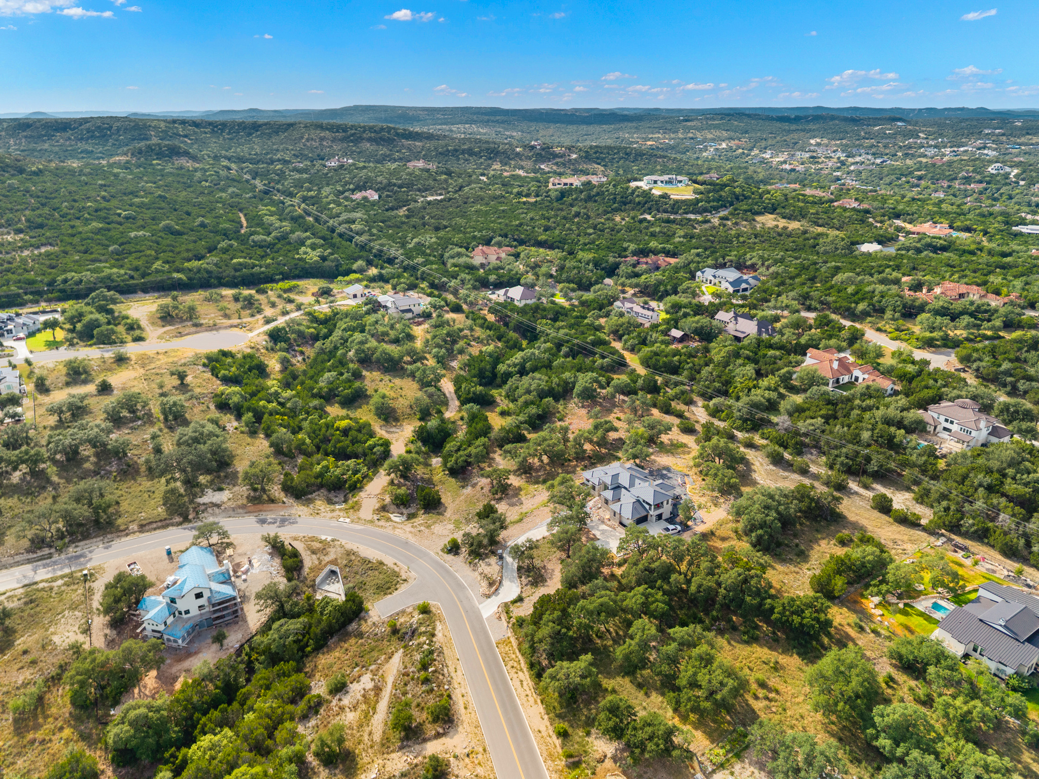 Spectacular Homesite in the Canyon at Scenic Loop - 物件實景