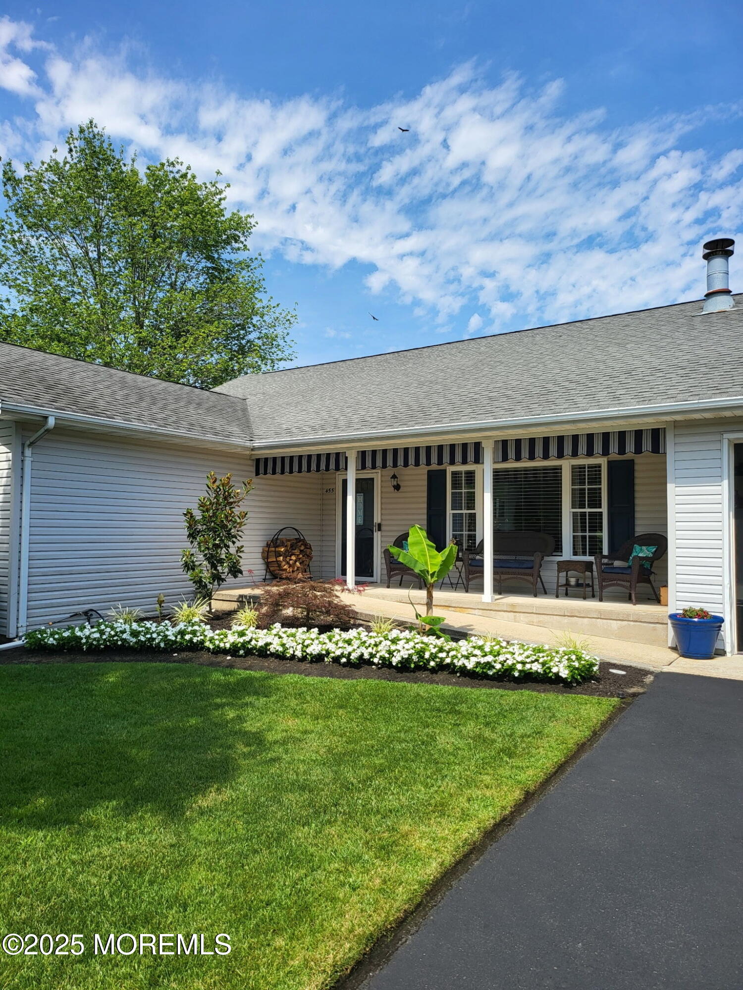 Brick, New Jersey, 08723, United States, 3 Bedrooms Bedrooms, ,2 BathroomsBathrooms,Residential,For Sale,1979399