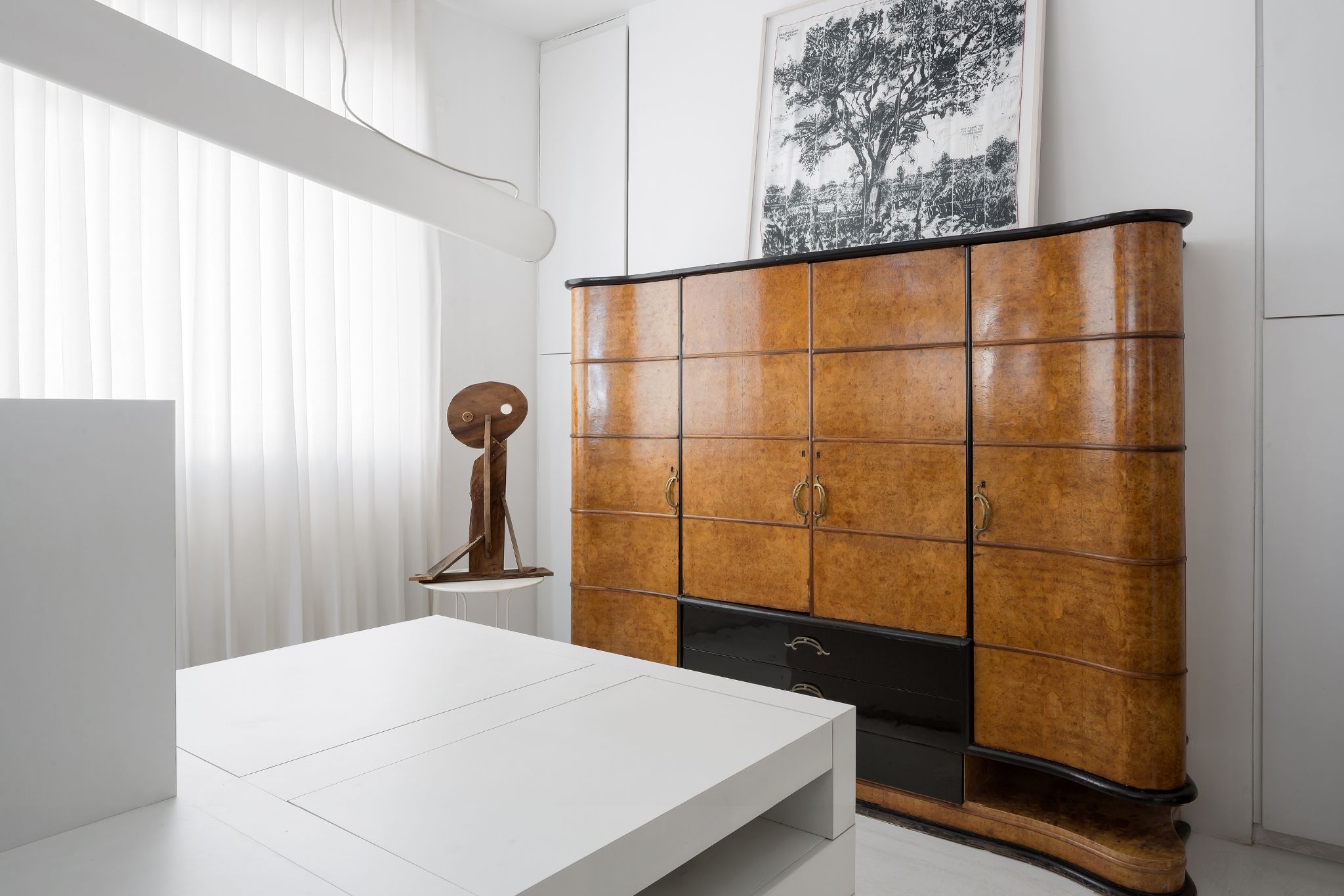 Architectural Masterpiece in the Heart of Florentin Neigborhood - 物件實景