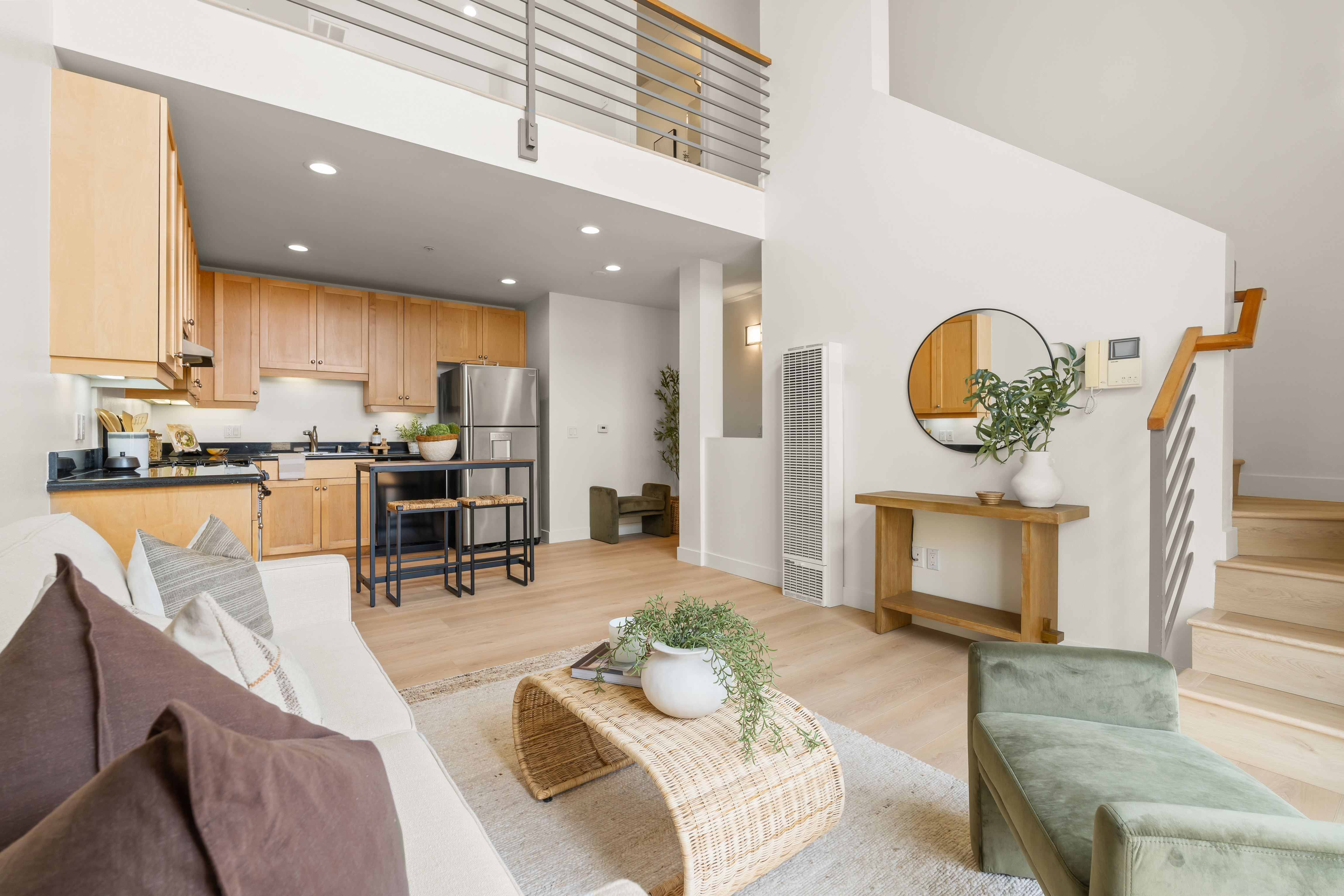  285 North Ventura Avenue #6, Ventura, CA 93001 - 物件實景