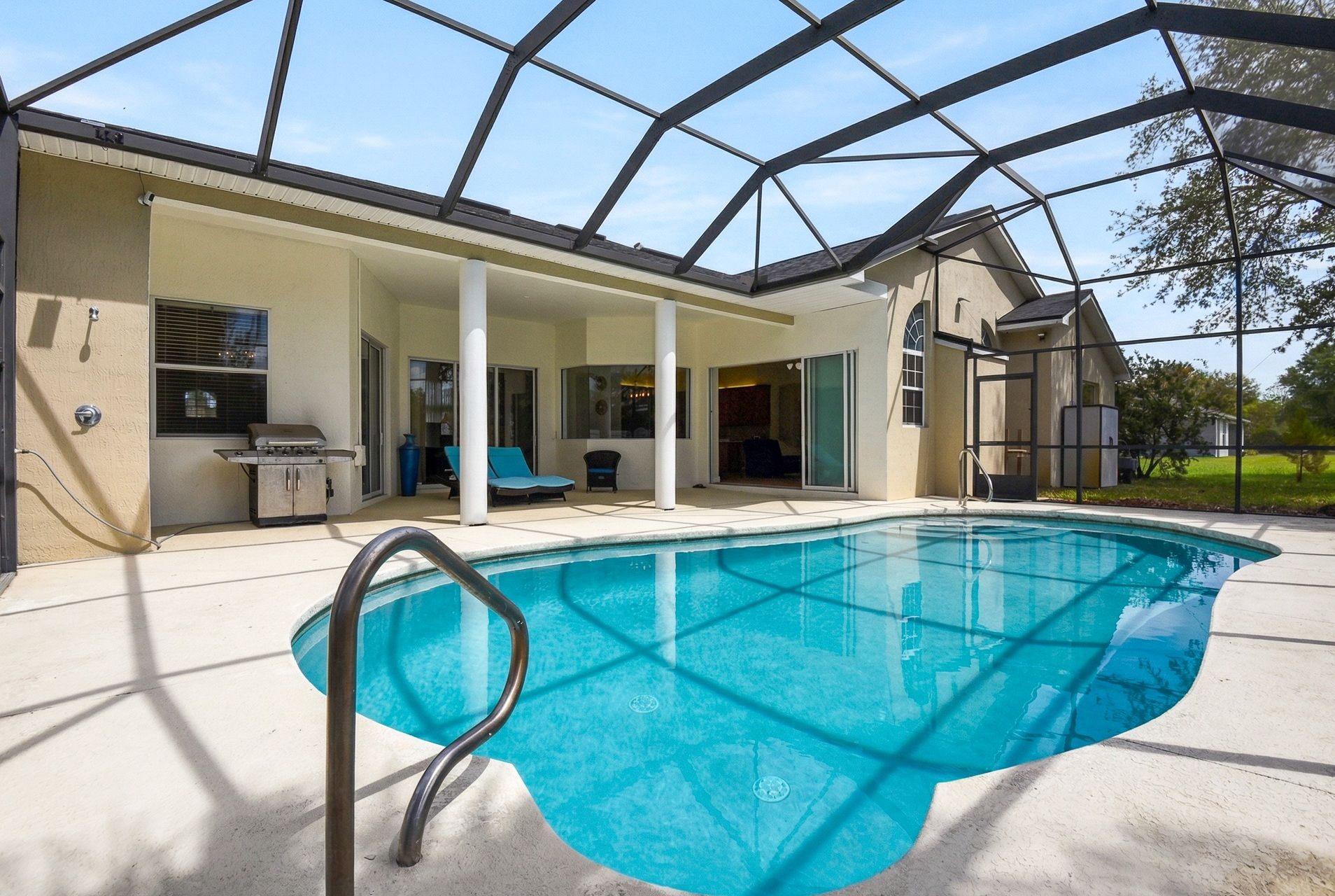  9 London Dr, Palm Coast, FL, 32137 - 物件實景